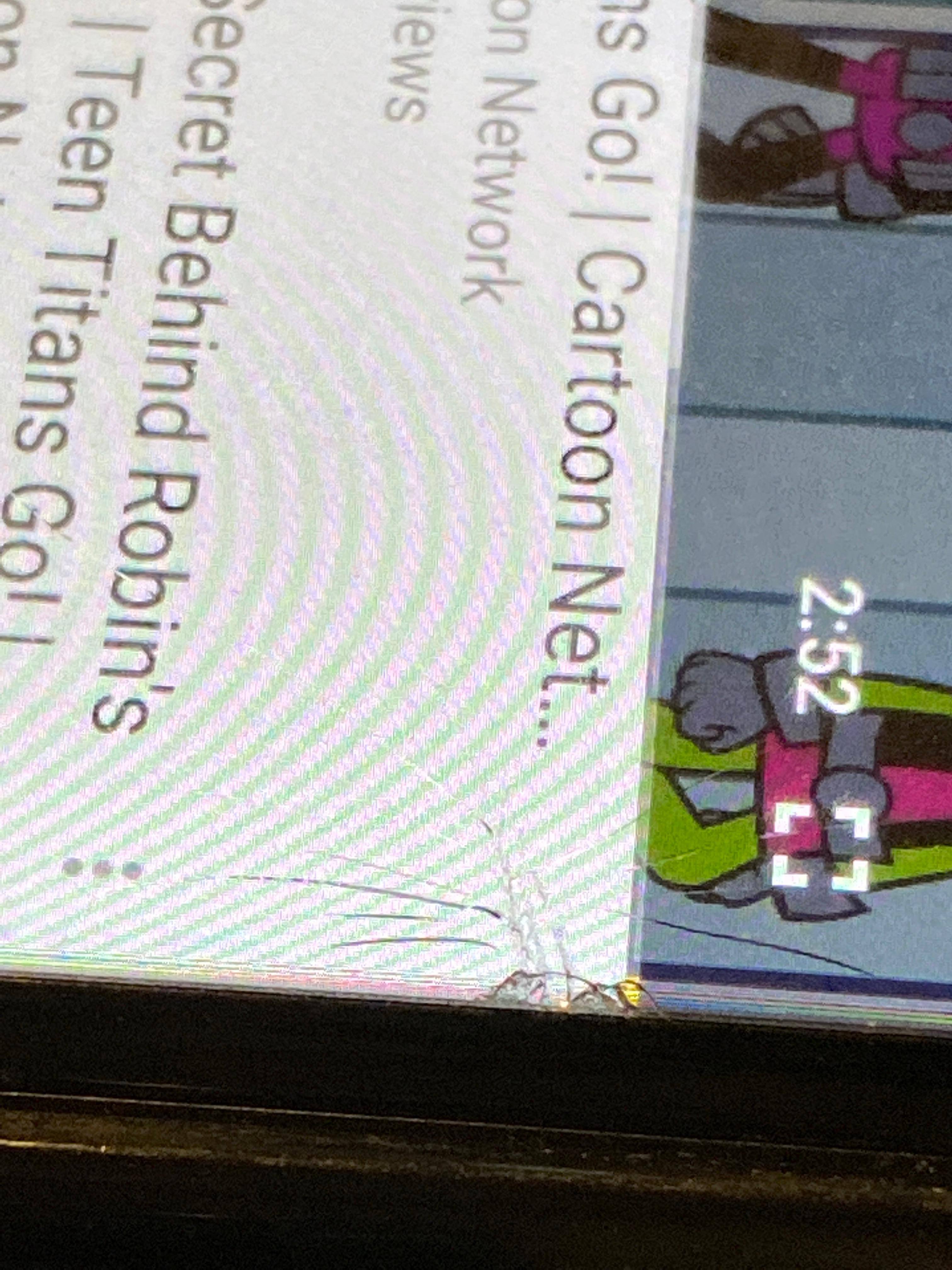 Customer provided image, click to load a larger version