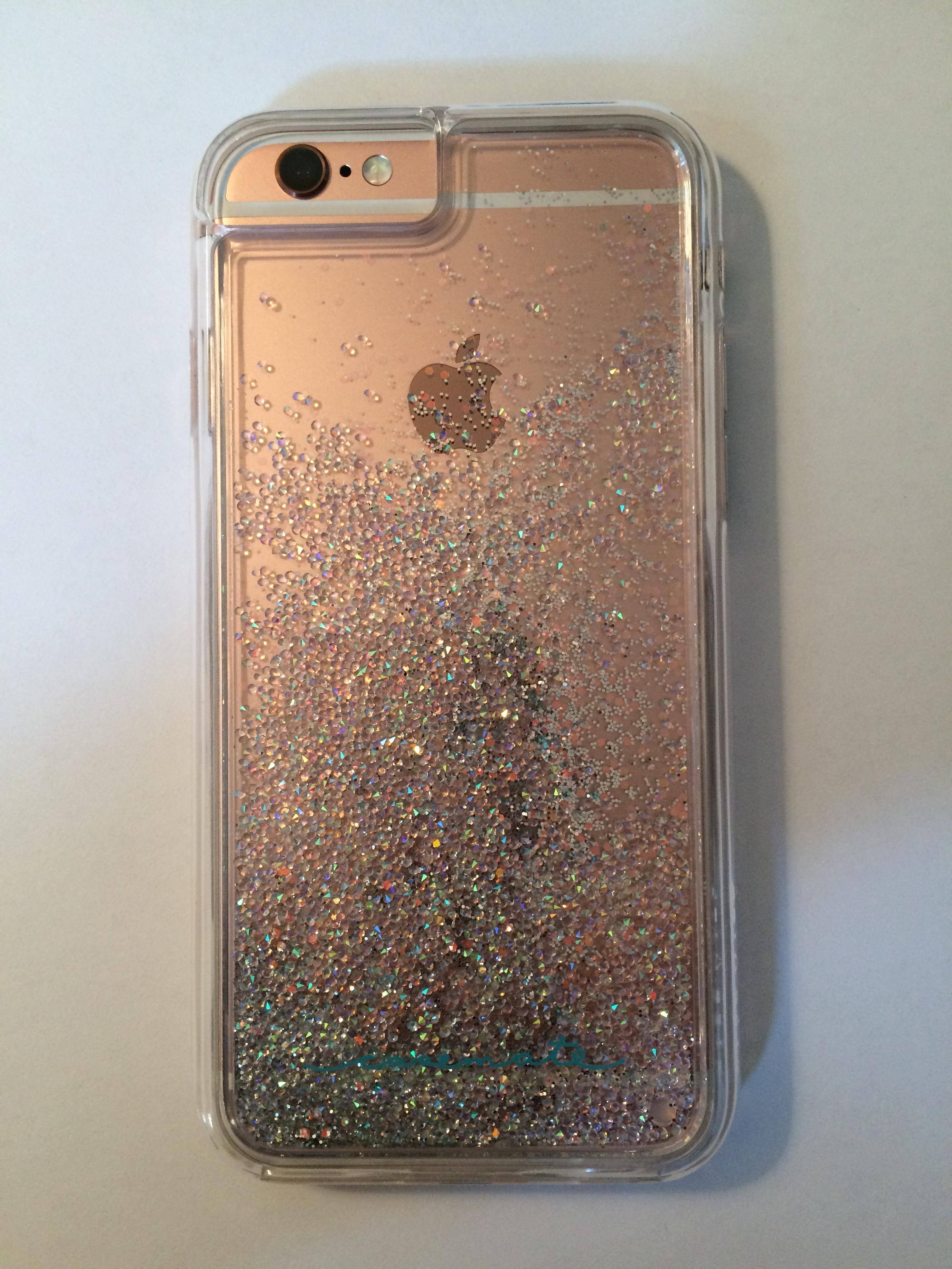 with added sparkly cover, click to load a larger version