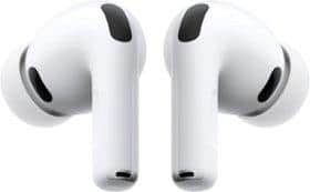 Apple AirPods Pro 3, Wireless Active Noise Cancelling