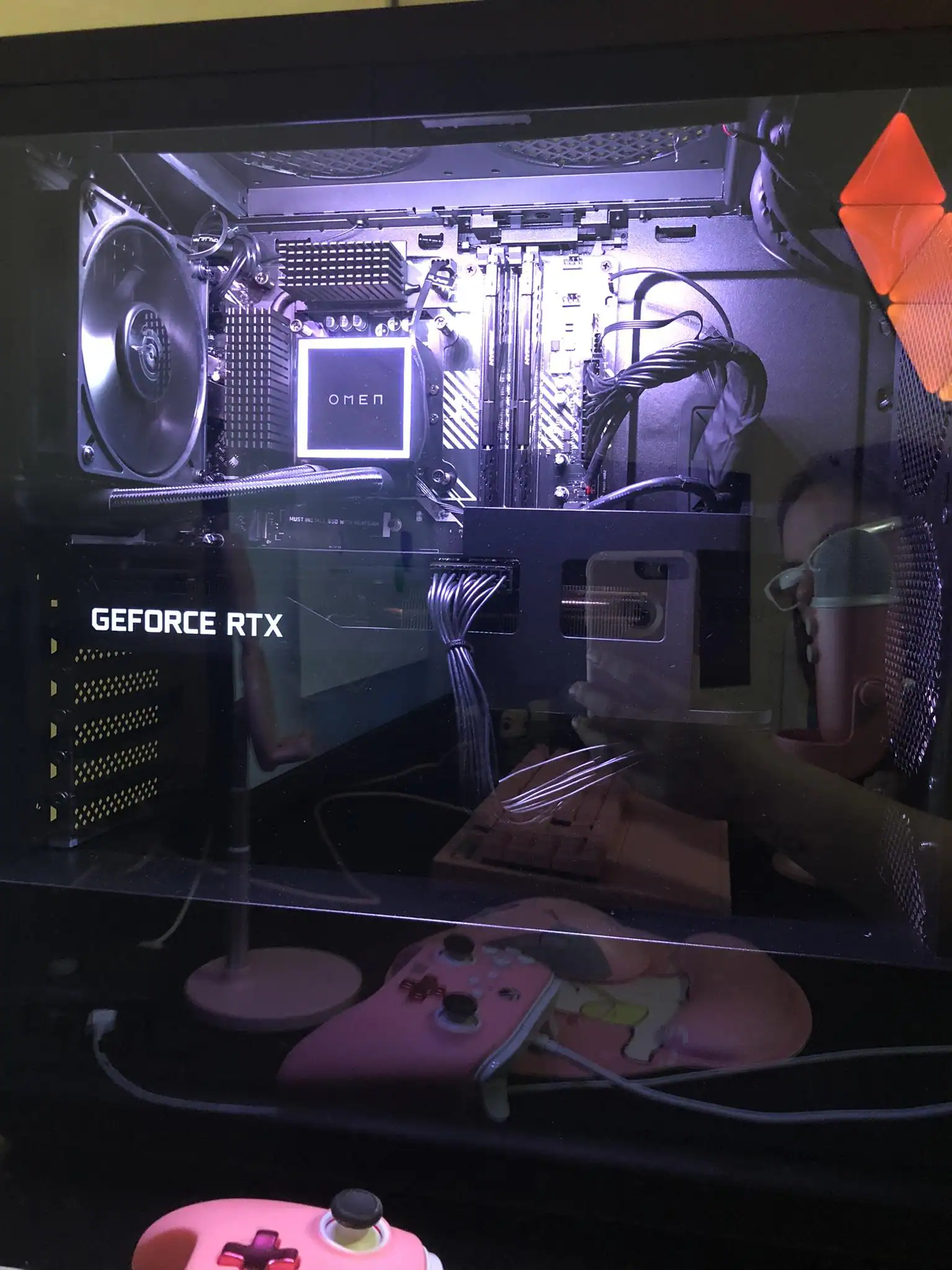 Customer provided image, click to load a larger version