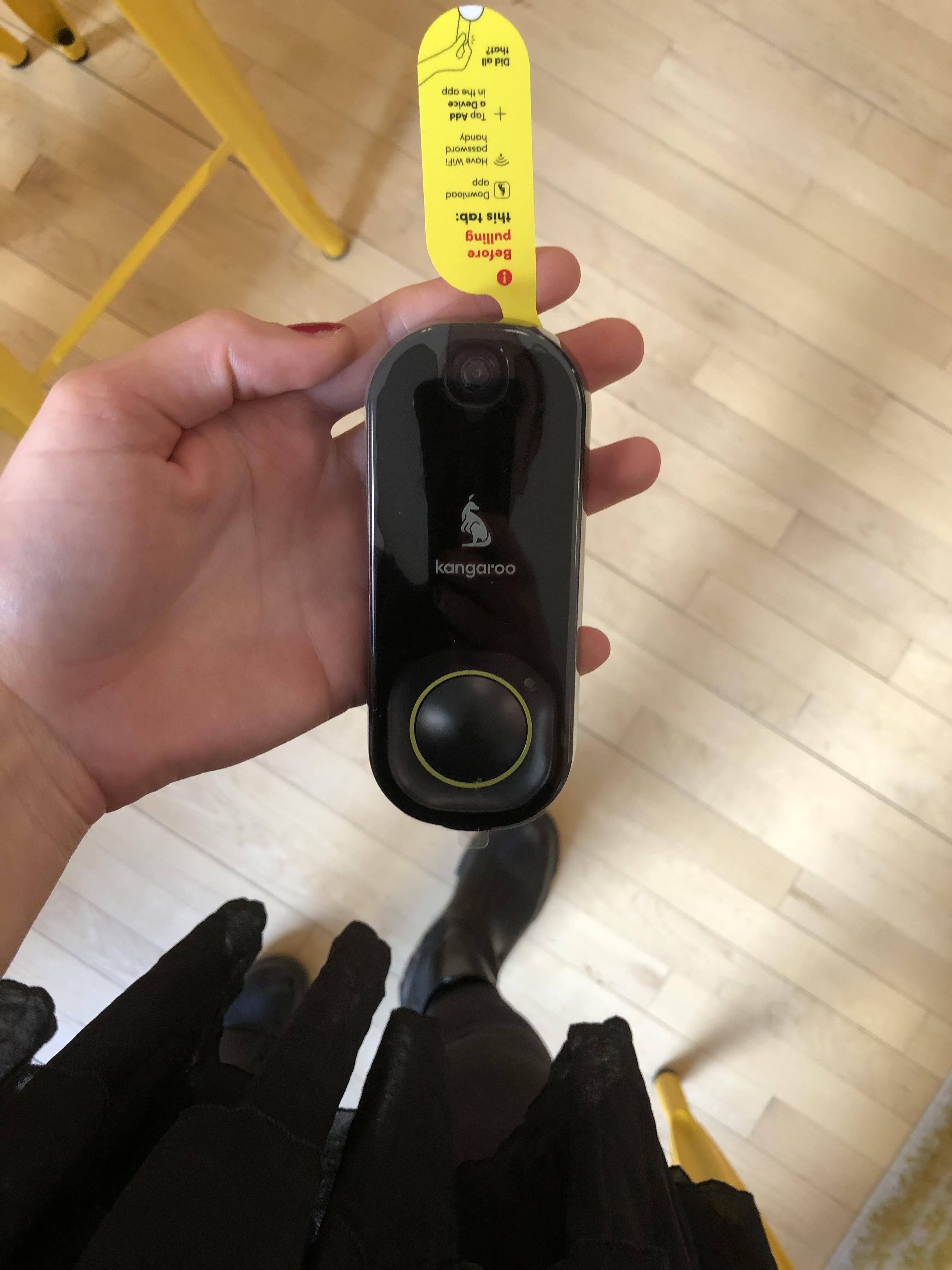 Customer provided image, click to load a larger version