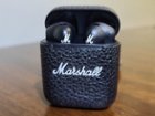 Marshall Minor III True Wireless Heaphones Black 1005983 - Best Buy