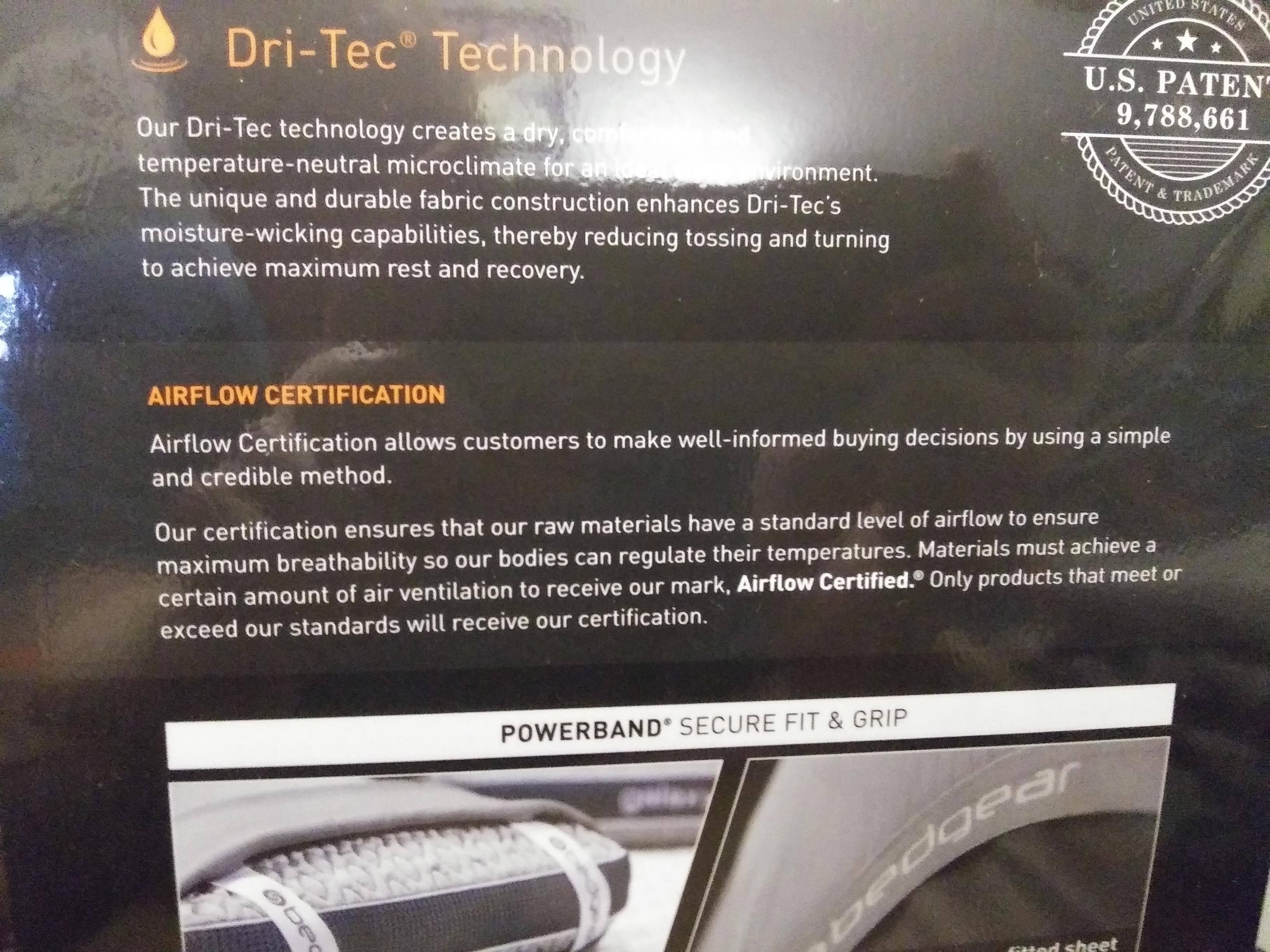 Package Information, click to load a larger version