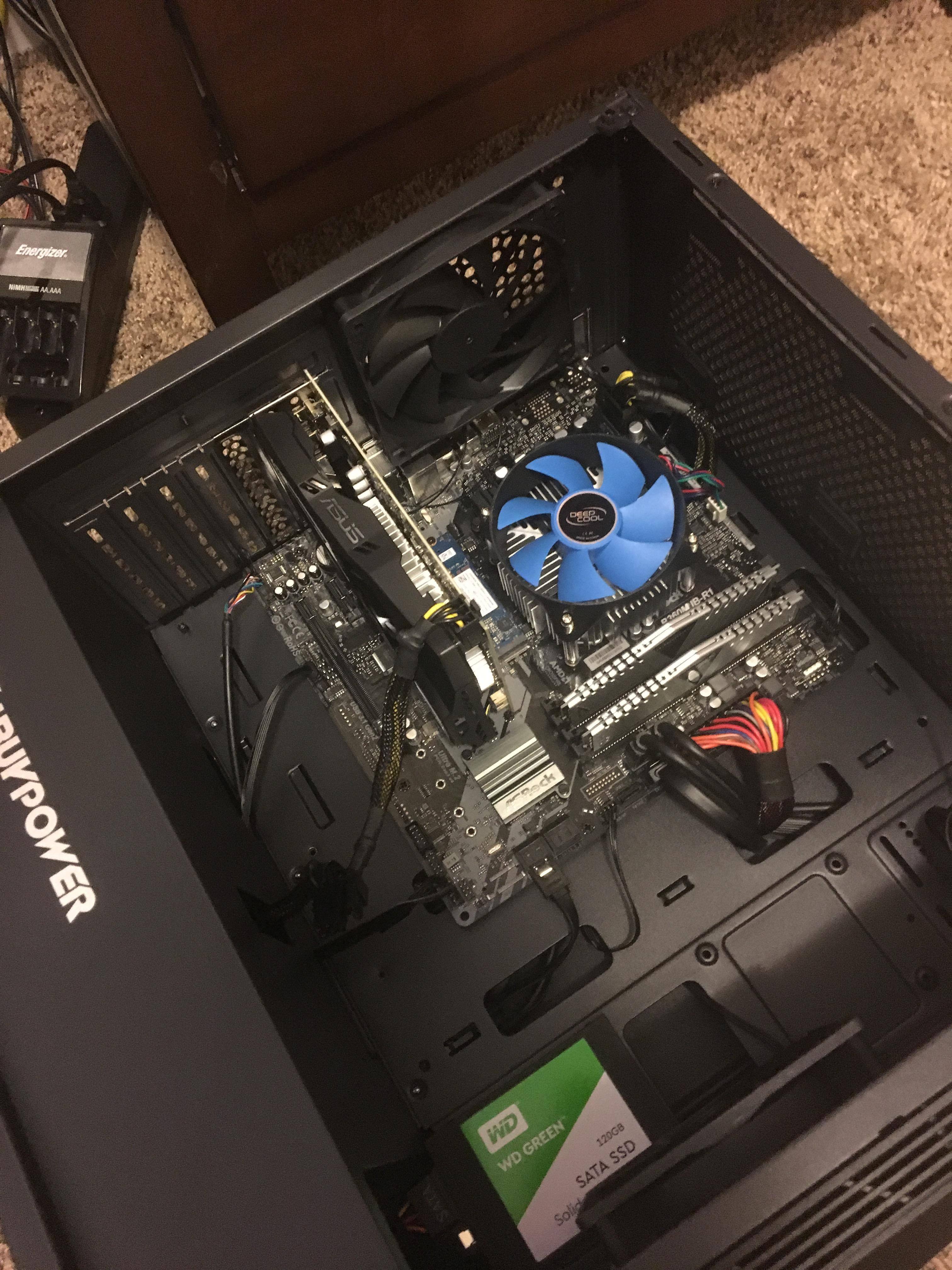 Customer provided image, click to load a larger version