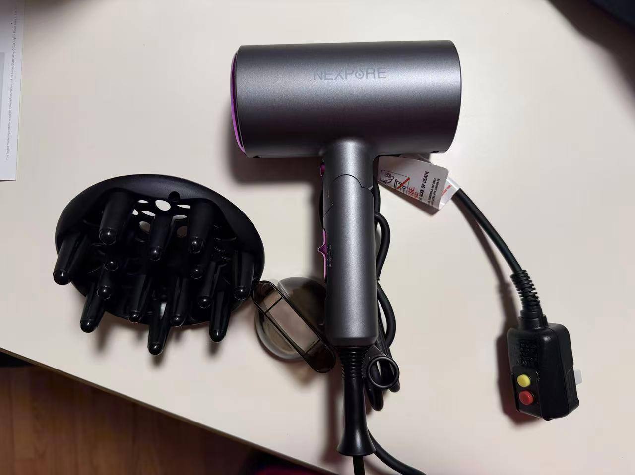 Customer provided, click to load a larger version