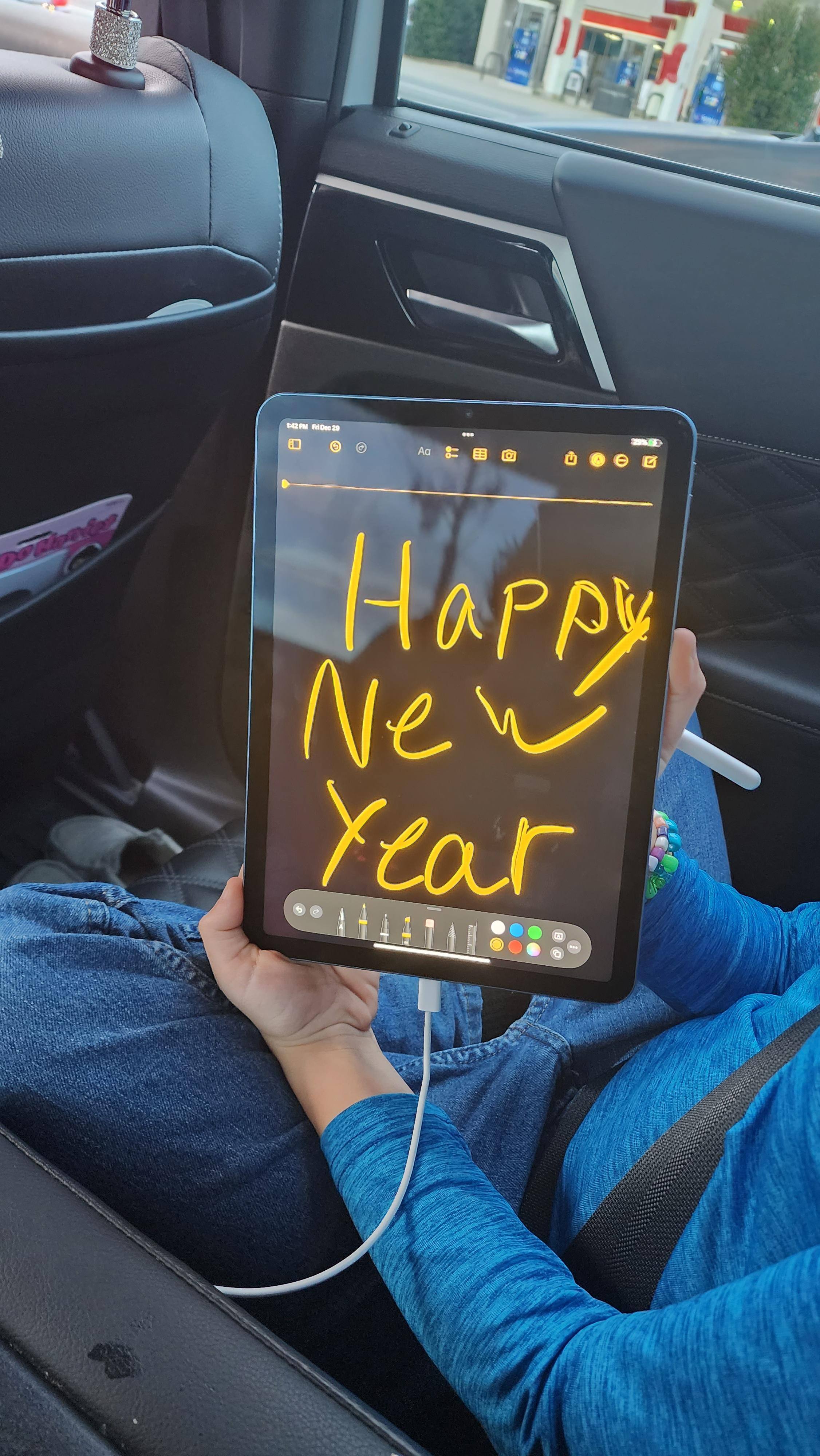 Customer provided, click to load a larger version