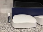 eero Pro 6 front, click to load a larger version