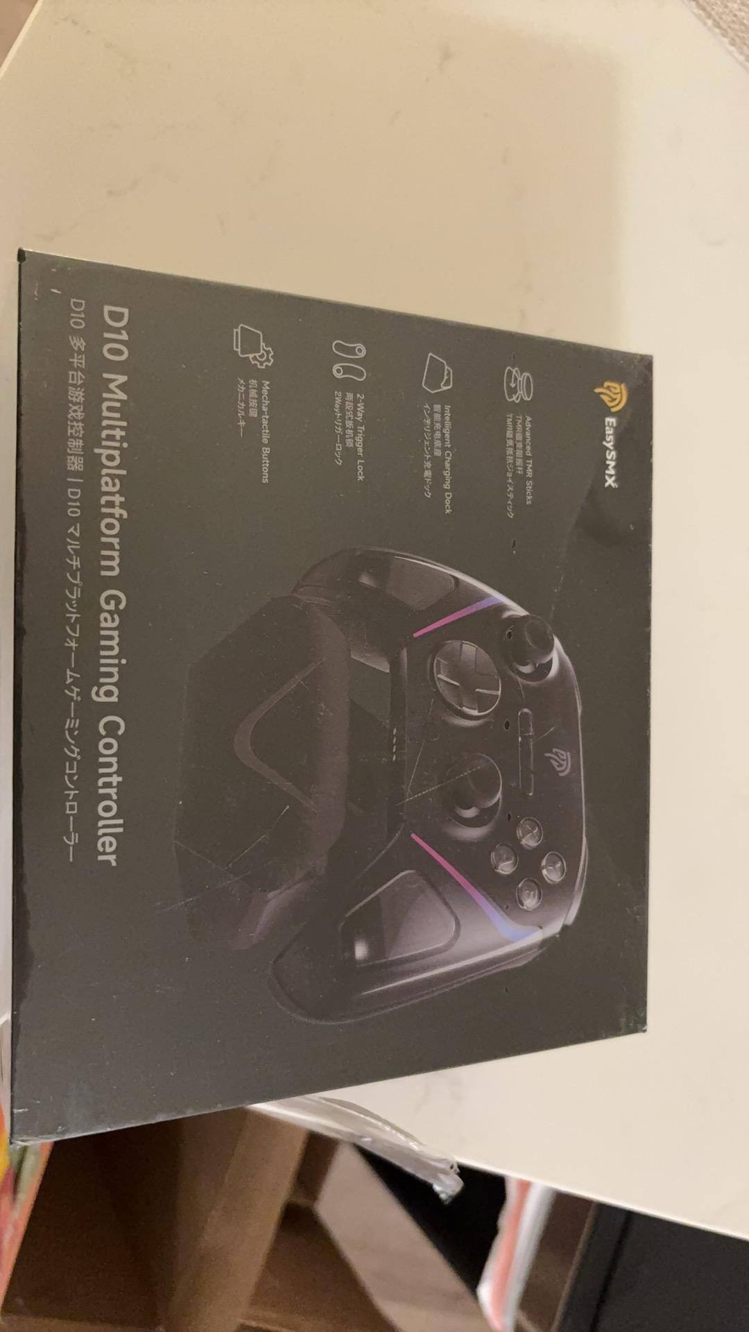 Customer provided image, click to load a larger version