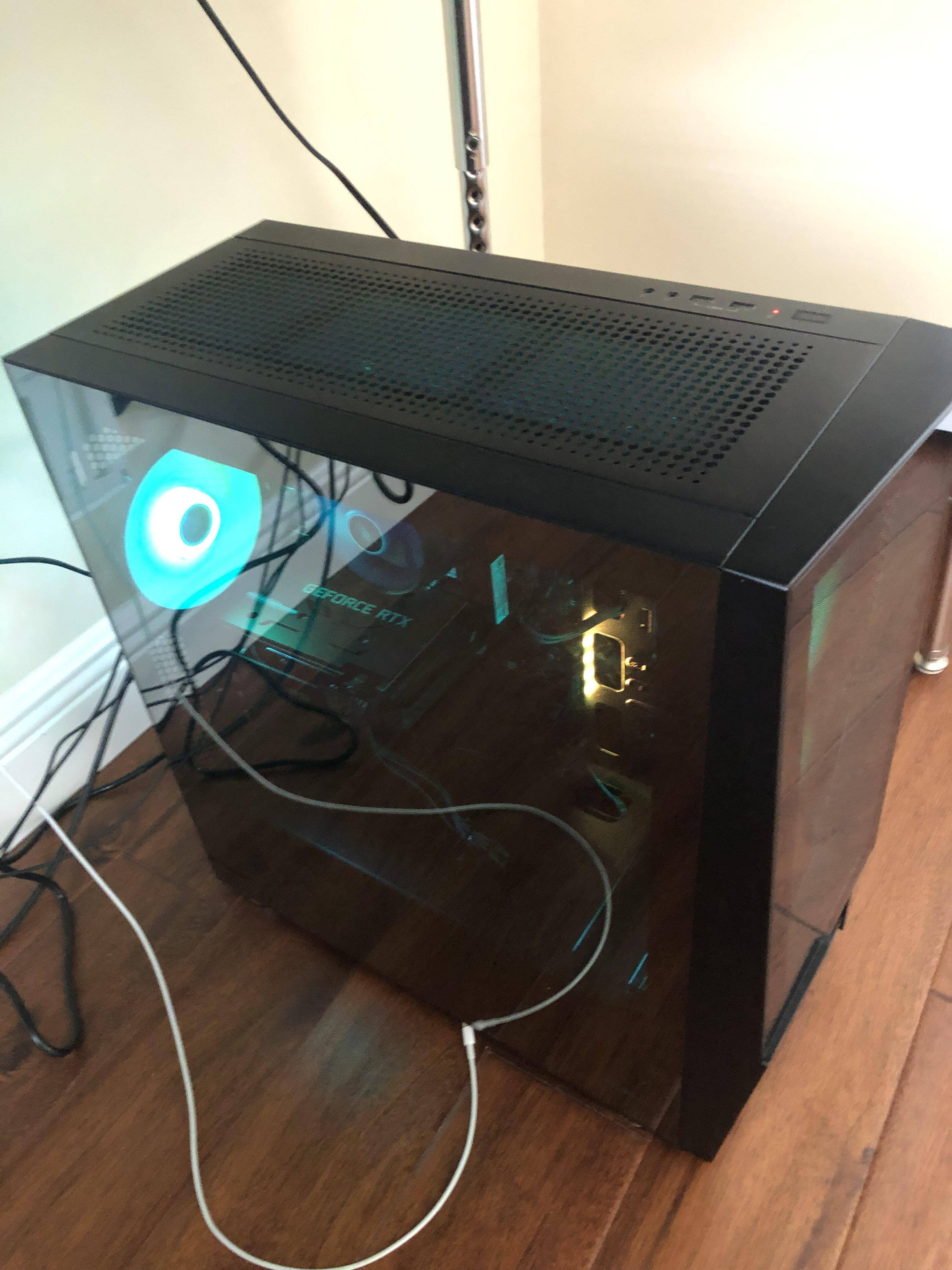 Customer provided image, click to load a larger version