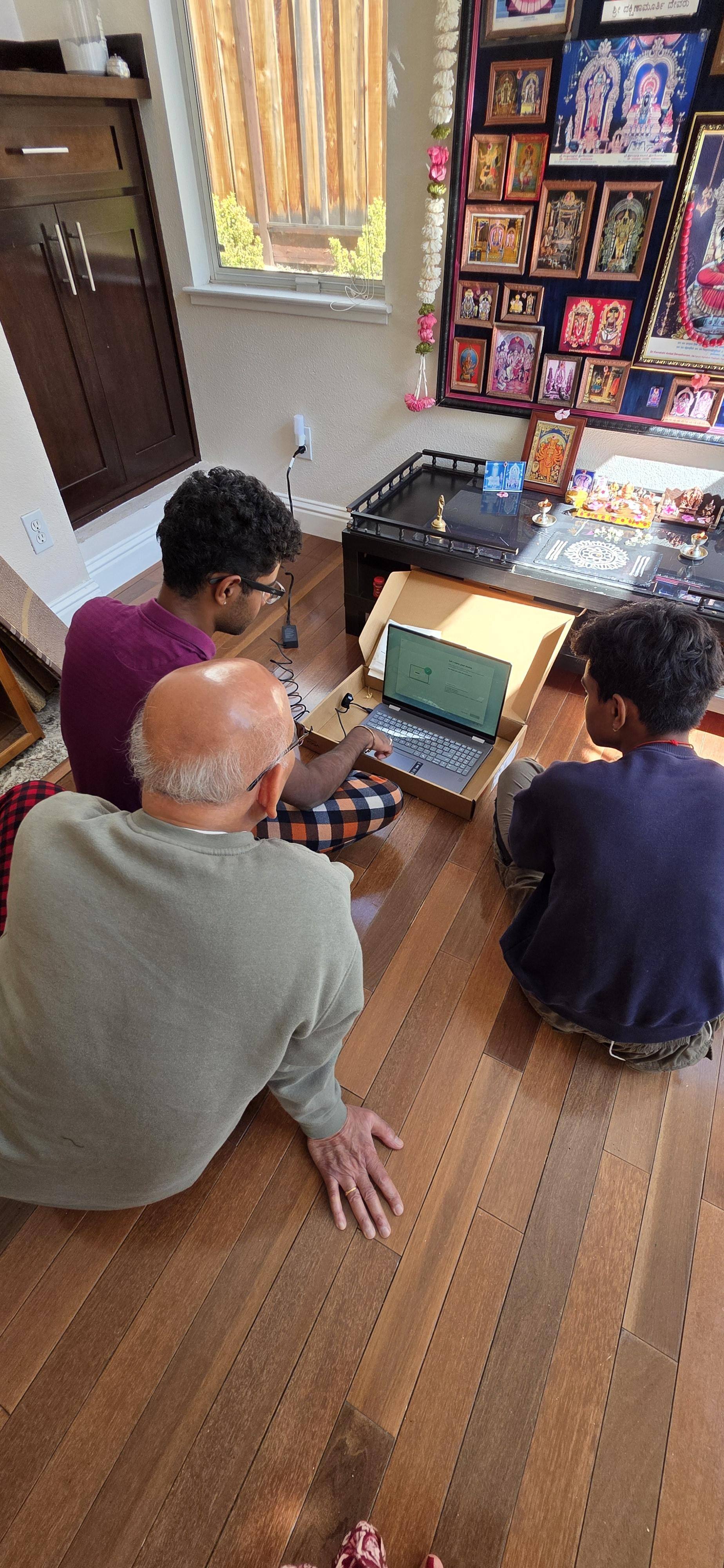 Customer provided, click to load a larger version