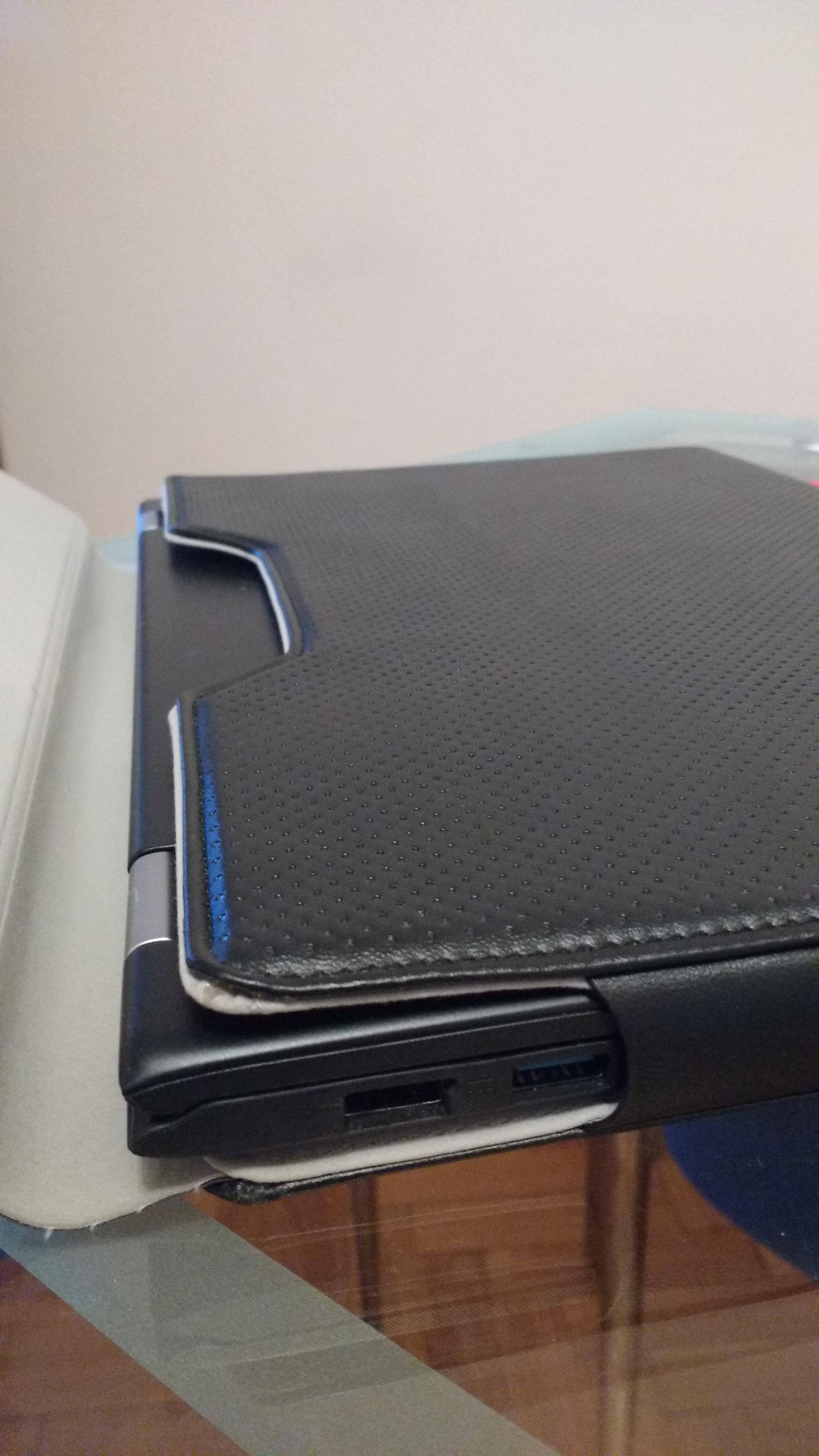 Perfect fit, click to load a larger version