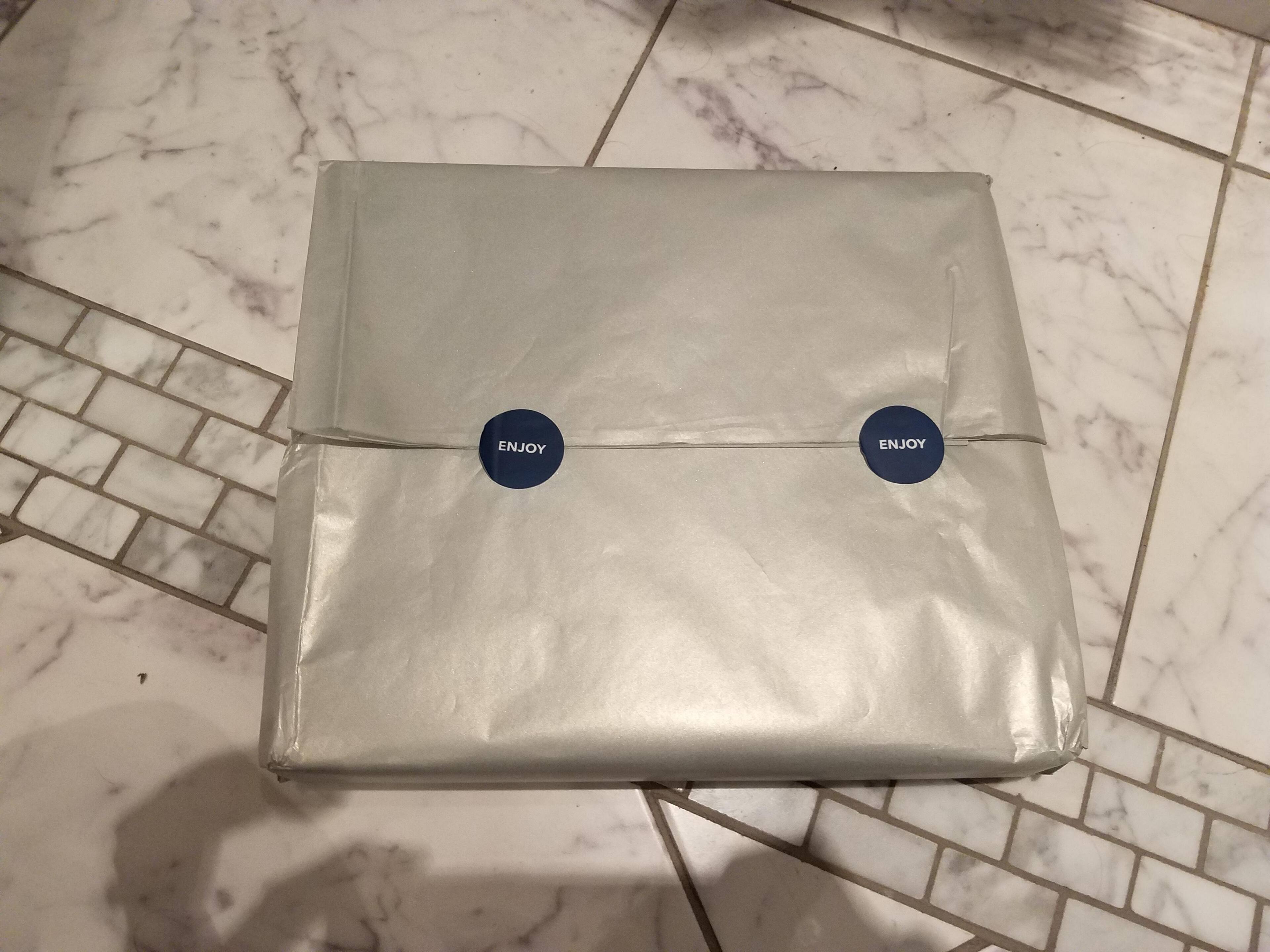 Customer provided image, click to load a larger version