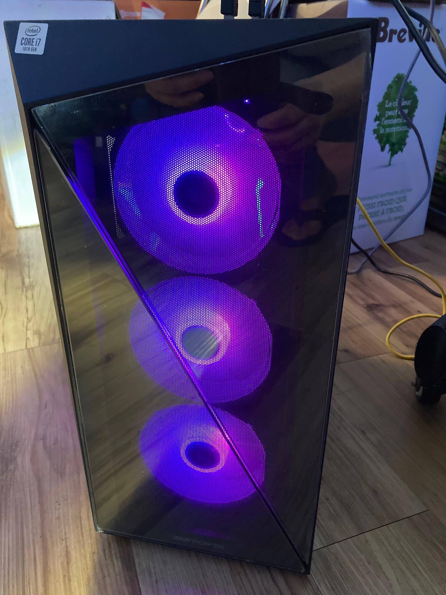 Customer provided image, click to load a larger version