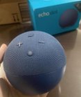 Echo Dot (5th Gen, 2022 Release) Smart Speaker with Alexa Charcoal  B09B8V1LZ3 - Best Buy