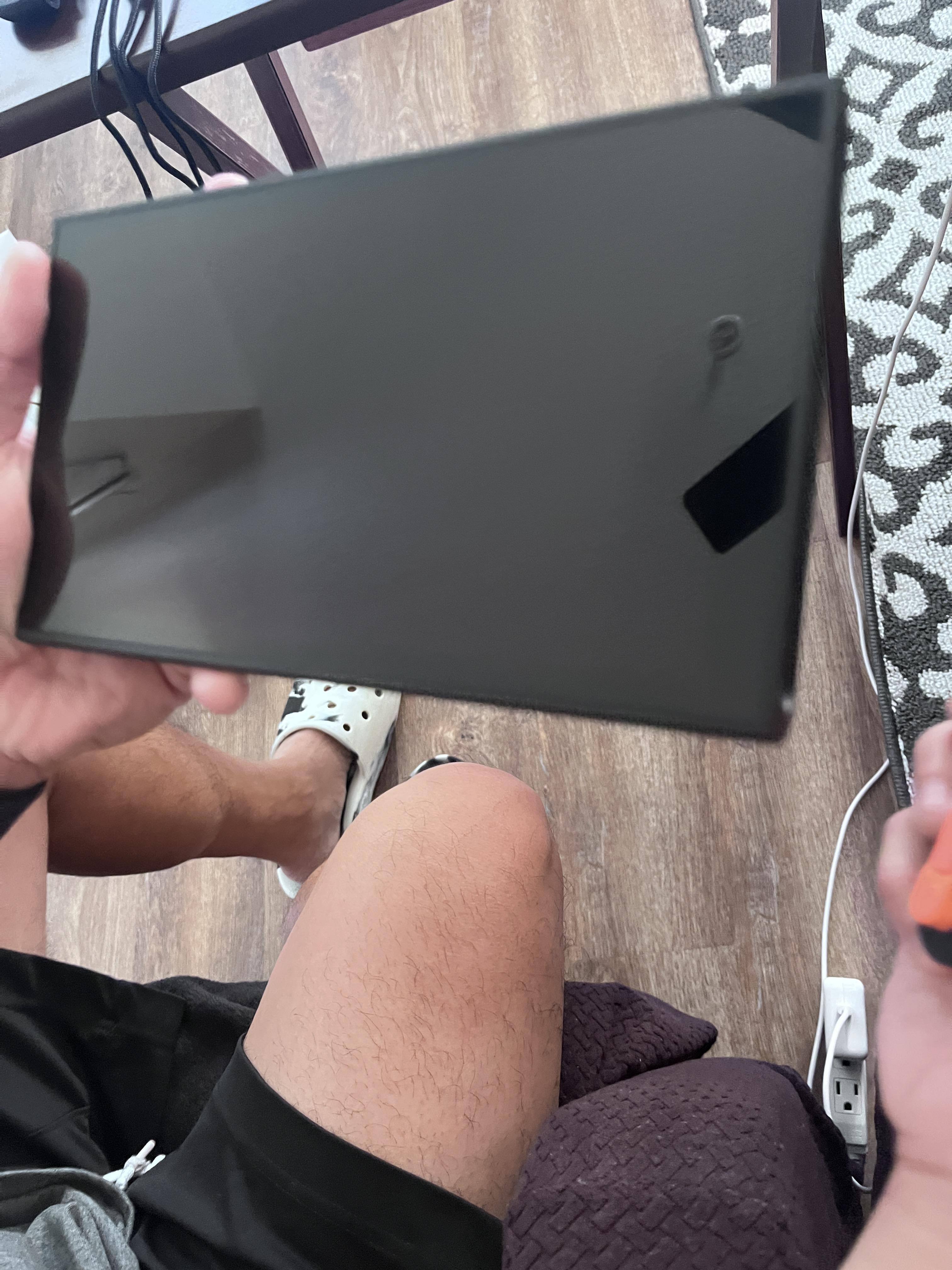 Customer provided, click to load a larger version