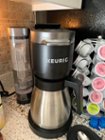 Keurig K Duo Plus Reviews: Our Expert Review of the Keurig Duo Plus – Black  Ink Coffee Company