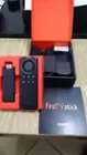 Amazon Fire tv stcik, click to load a larger version