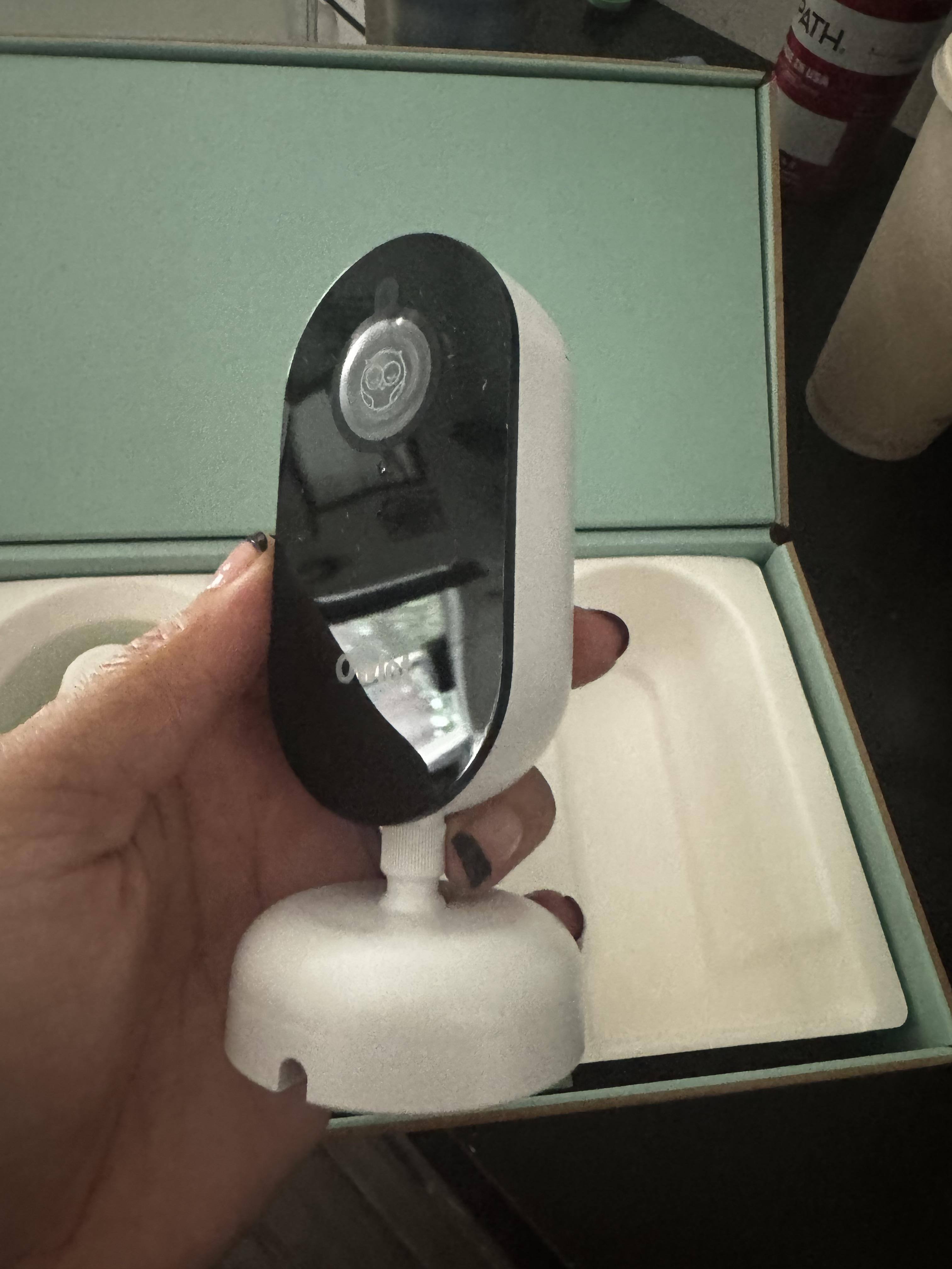 Customer provided image, click to load a larger version