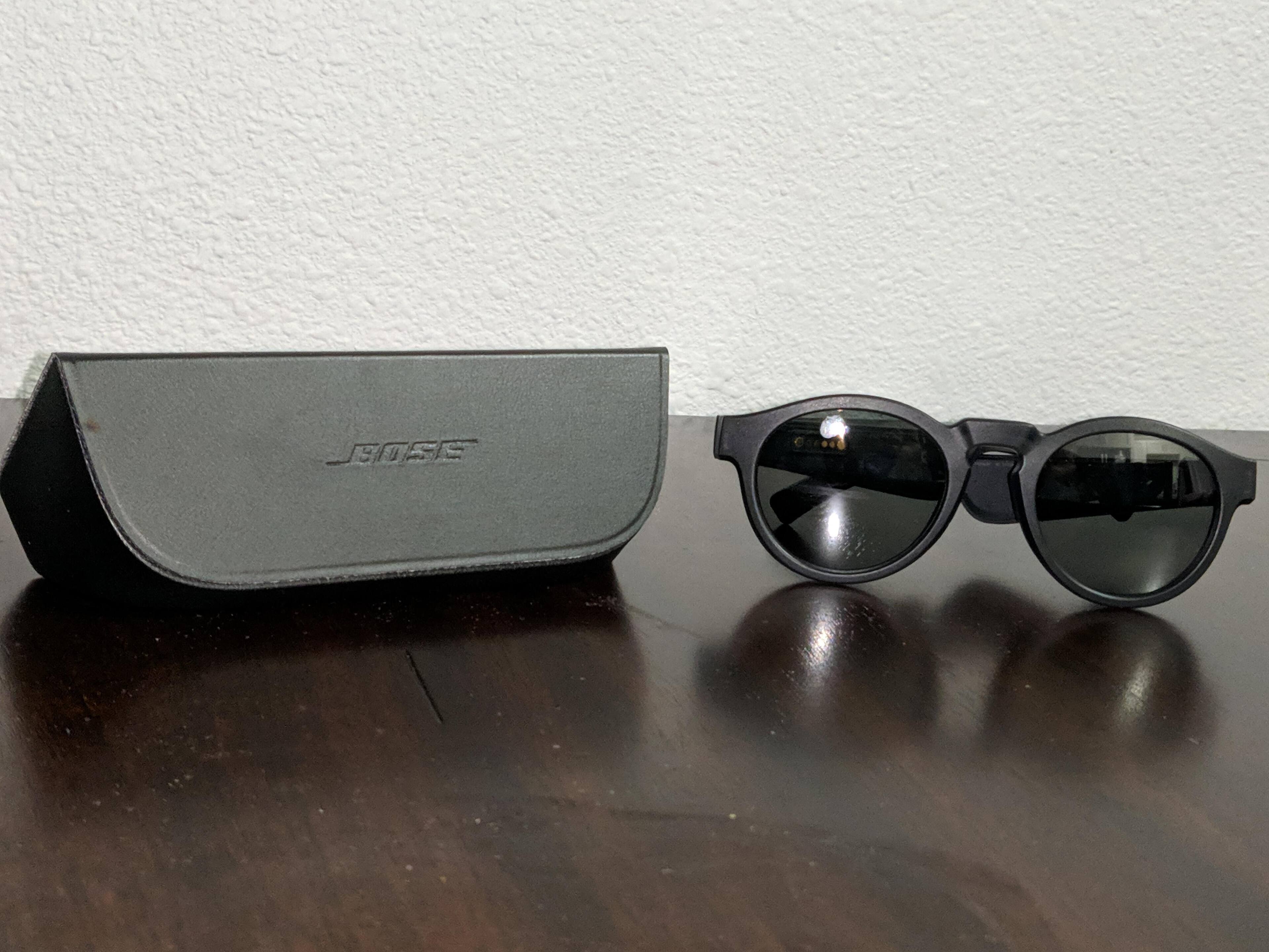 Slick glasses!, click to load a larger version