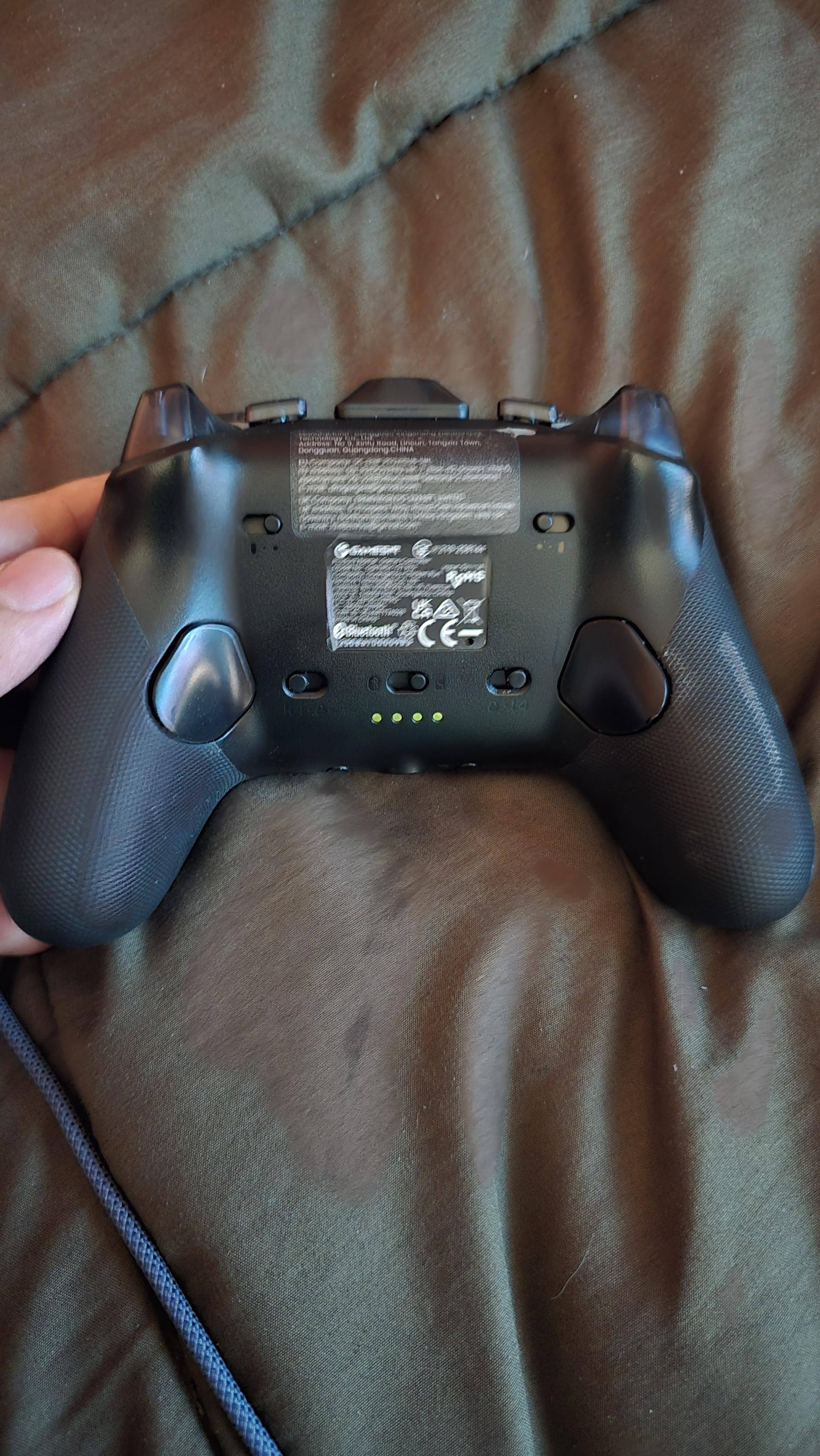 Customer provided image, click to load a larger version