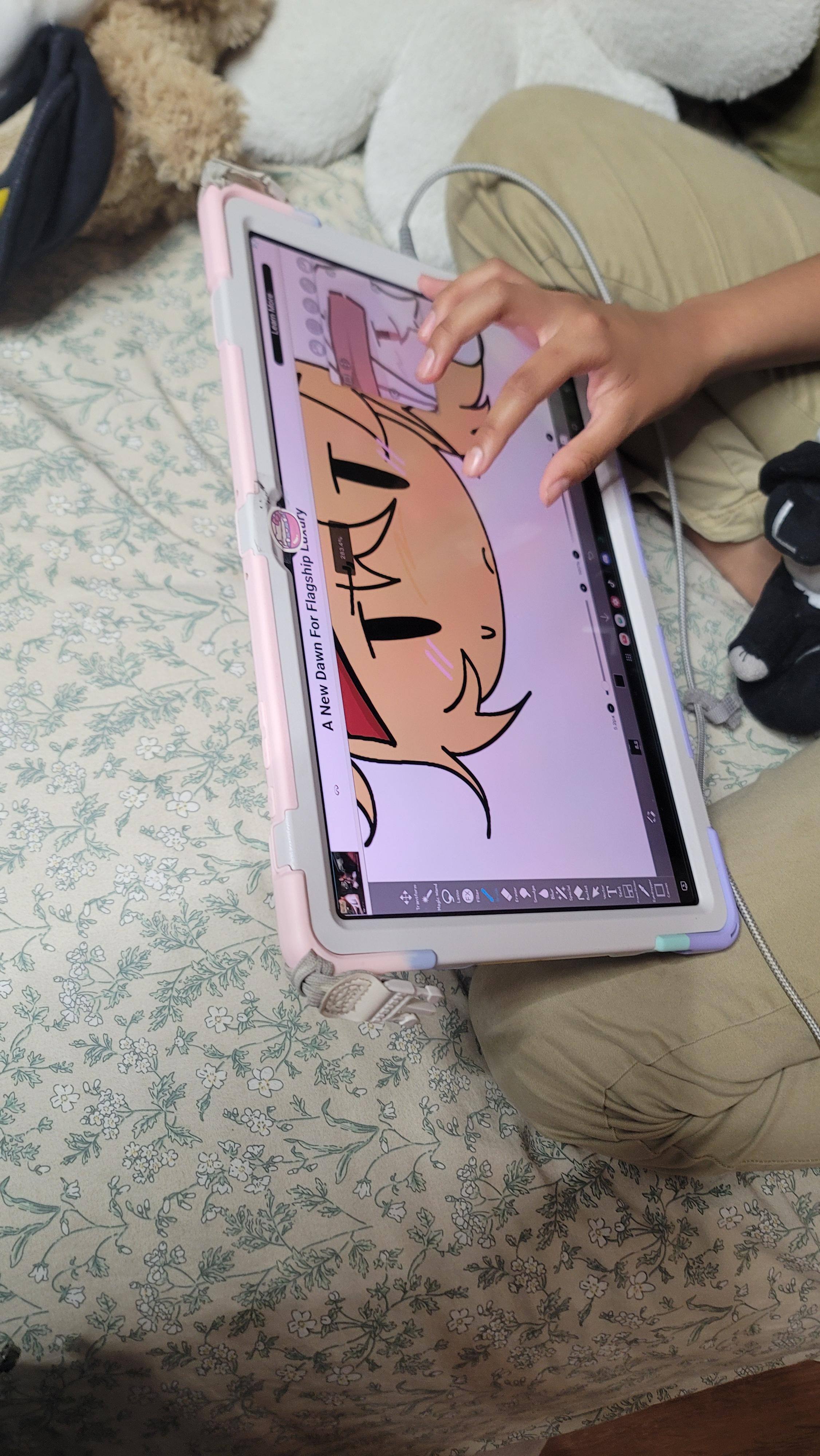 Customer provided, click to load a larger version