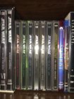 Different "Star Wars" on spine and front, click to load a larger version