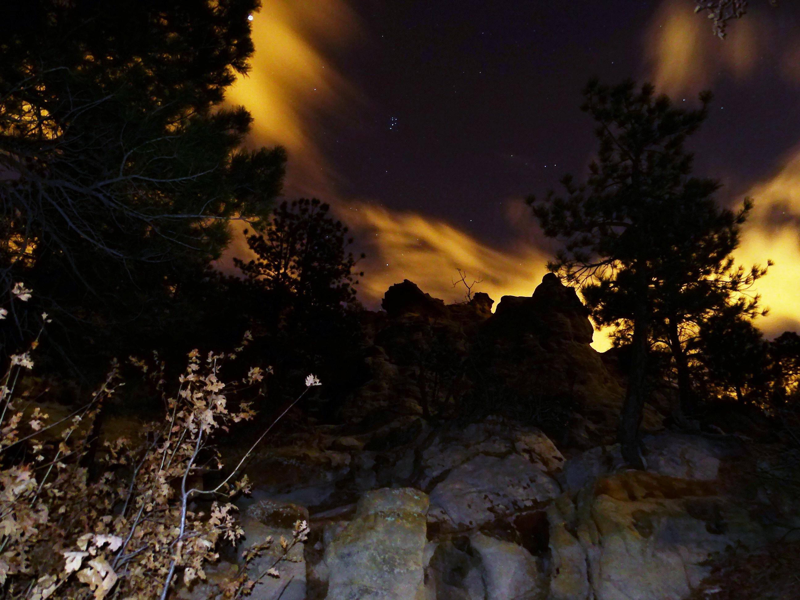 Palmer park, click to load a larger version