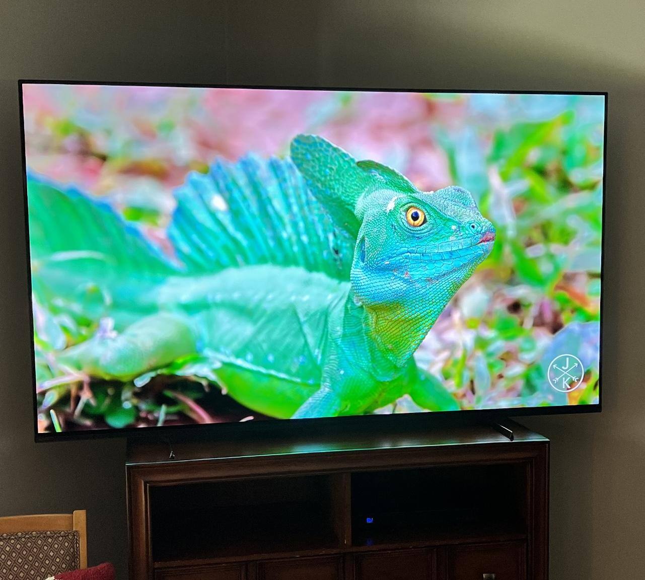 Customer provided image, click to load a larger version