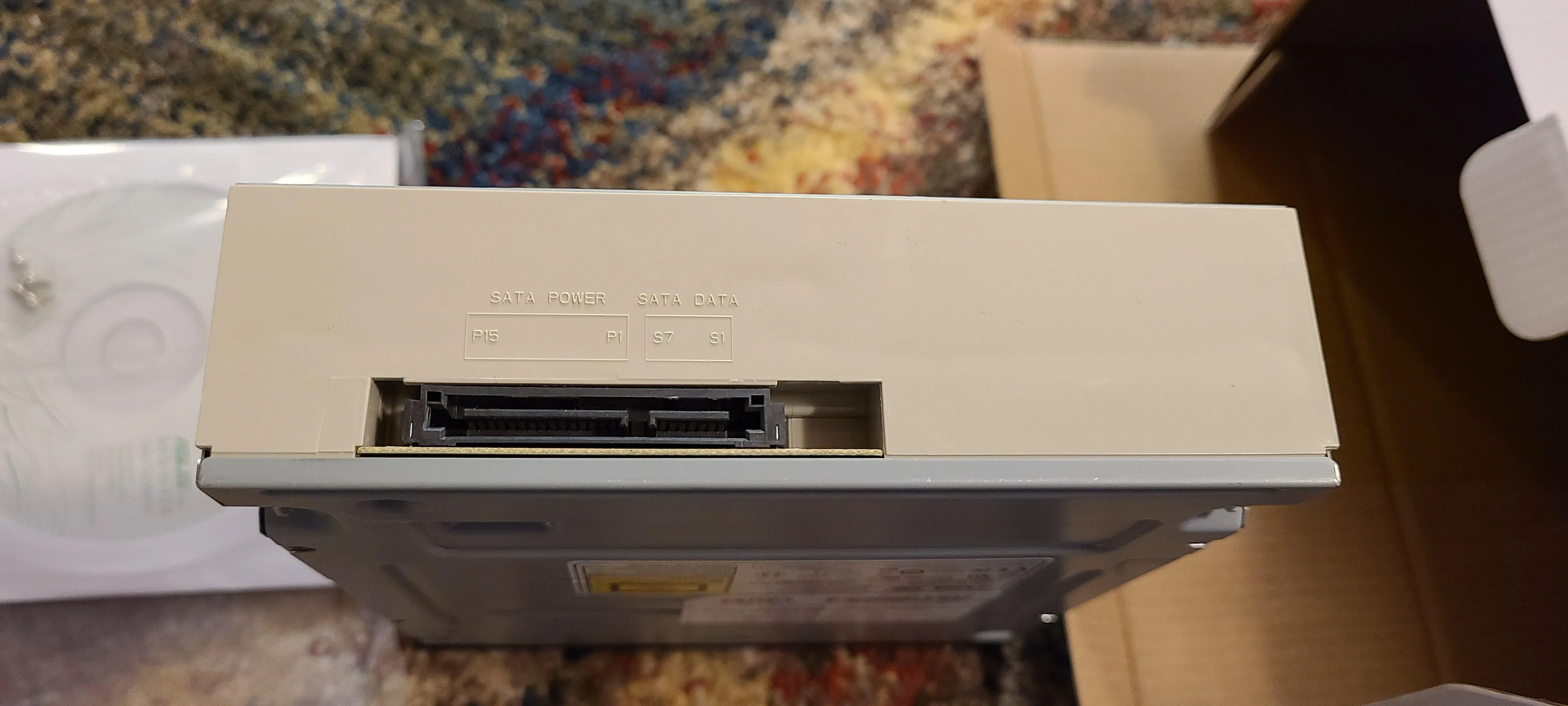 Customer provided, click to load a larger version