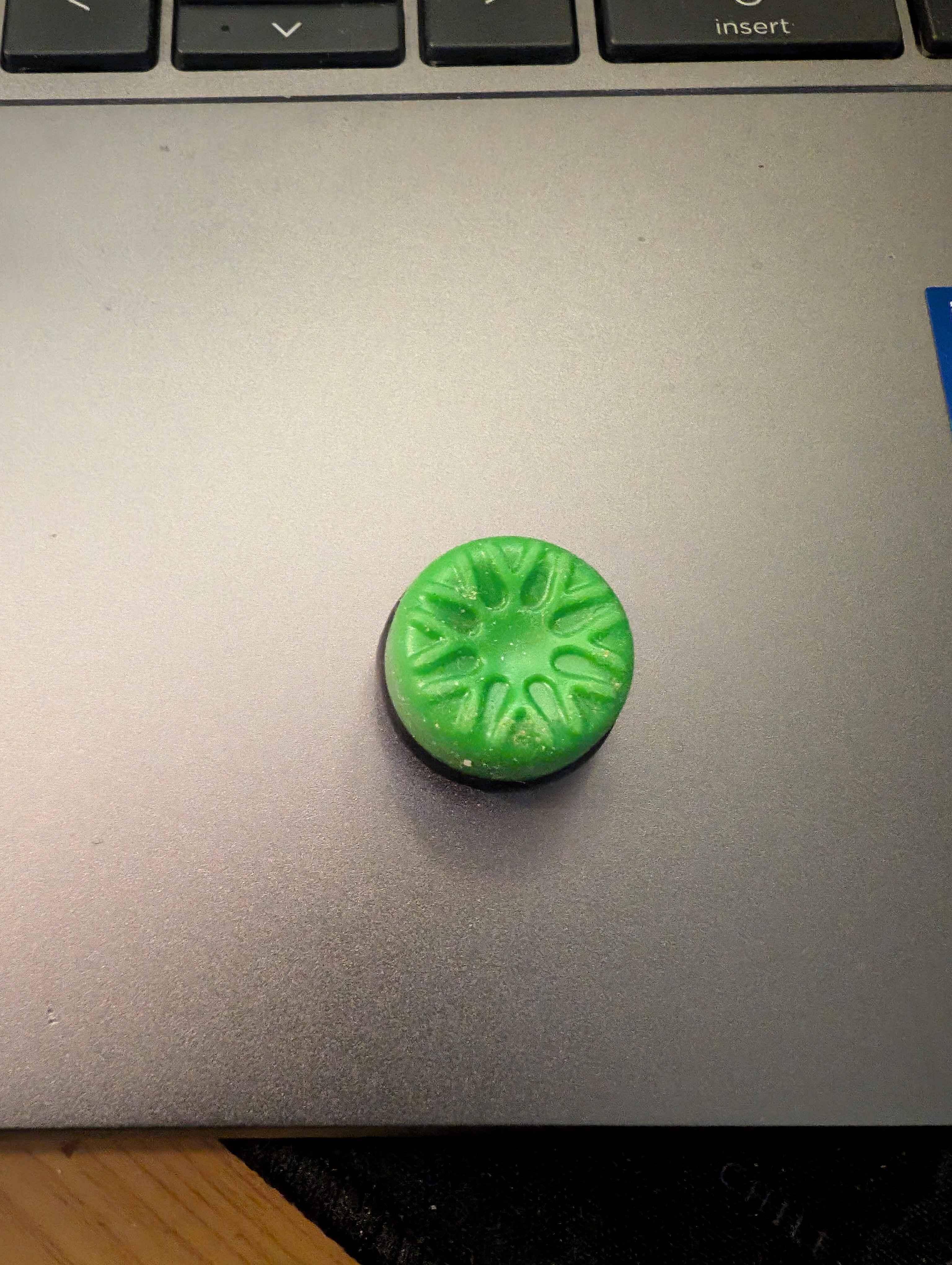 Customer provided, click to load a larger version