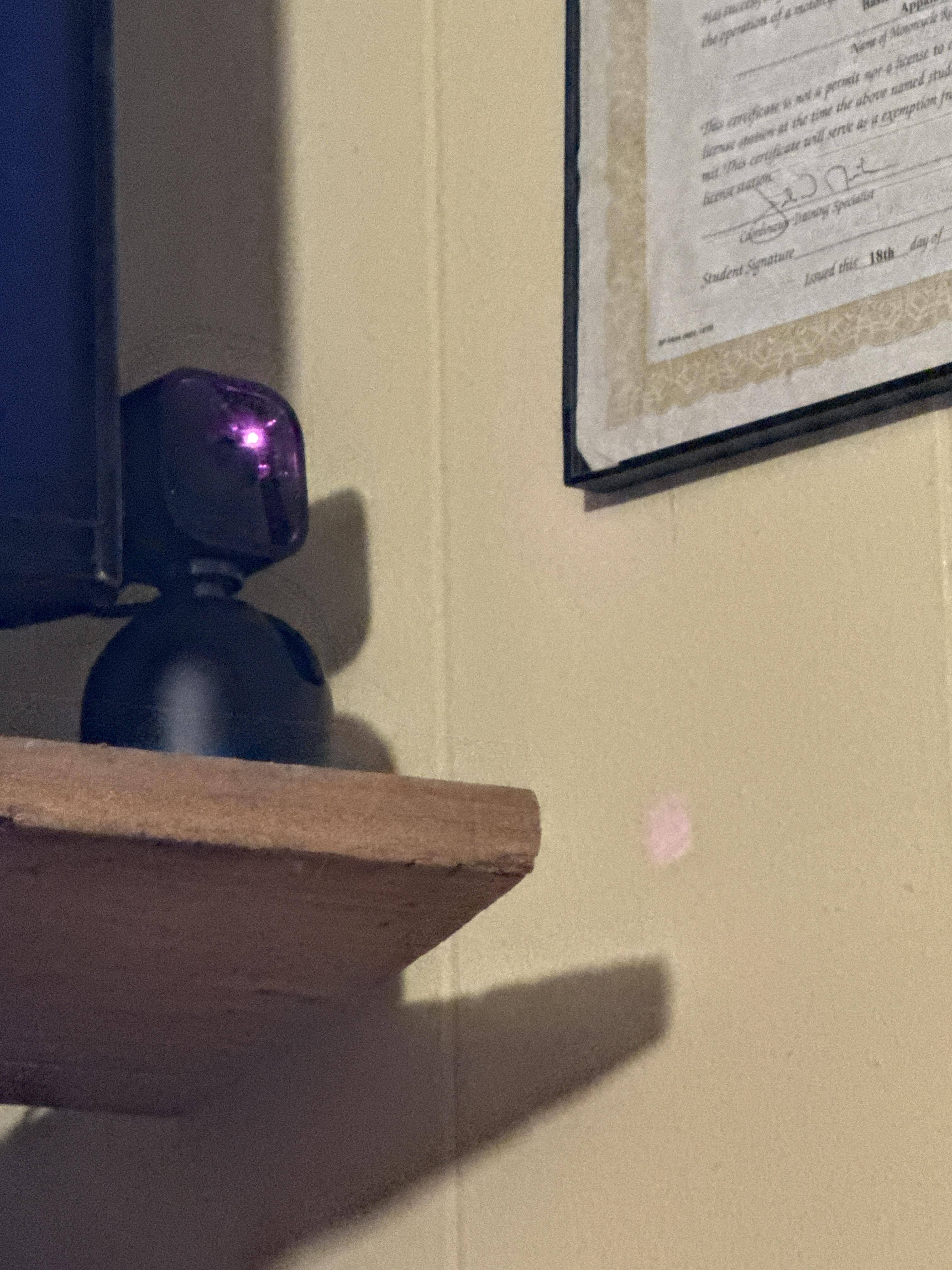 Customer provided image, click to load a larger version