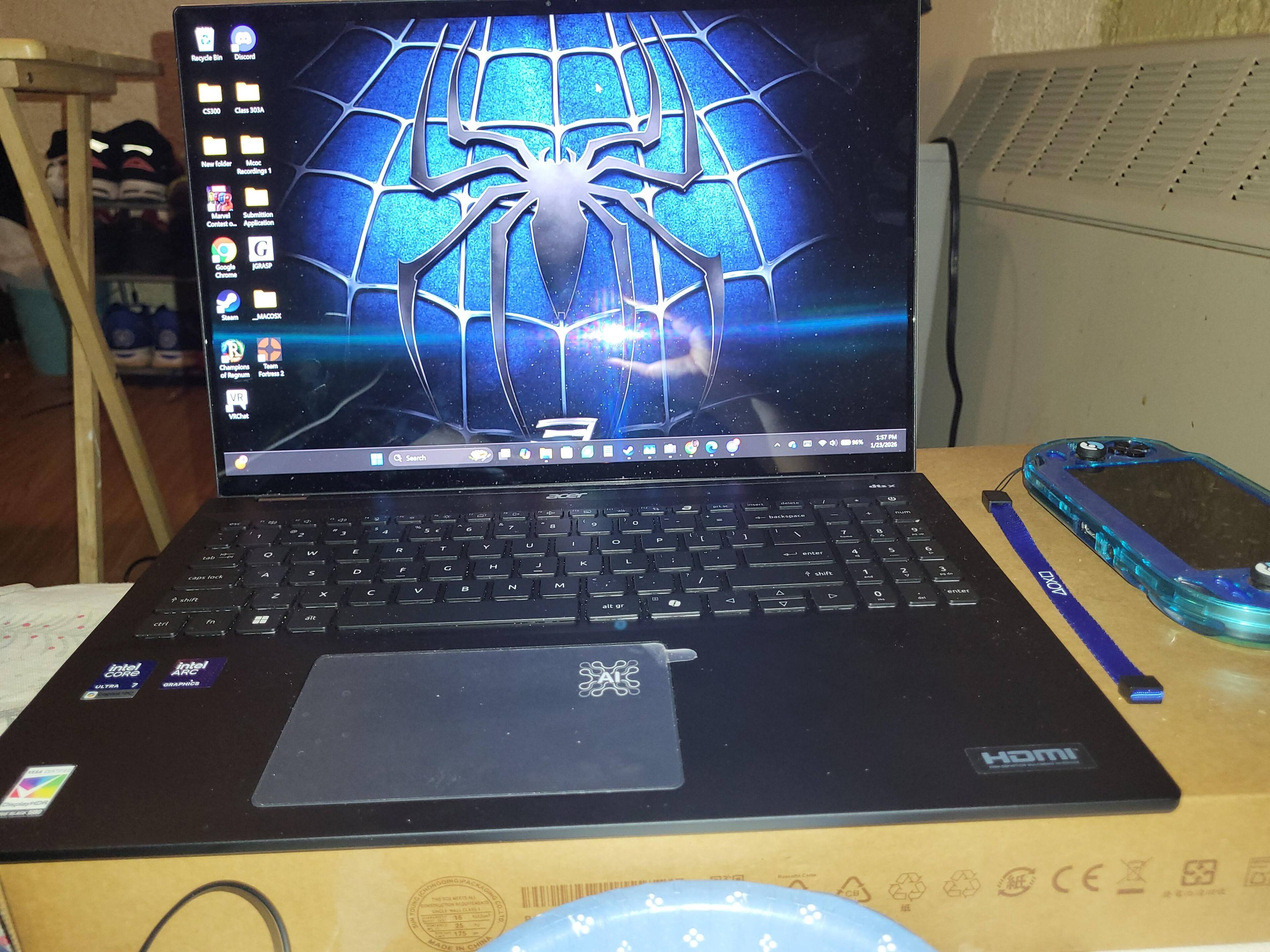 Customer provided, click to load a larger version