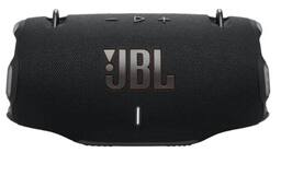 JBL Xtreme 4 Portable Bluetooth Speaker Black JBL Xtreme 4 Portable Bluetooth Speaker Black
