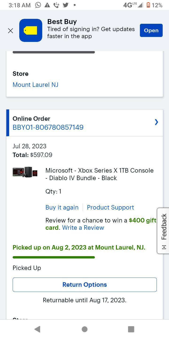 Customer provided, click to load a larger version