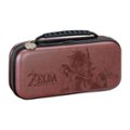 Carrying Case for Nintendo Switch The Legend of Zelda: Tears of the Kingdom  Edition Black HEGAP3SAC - Best Buy