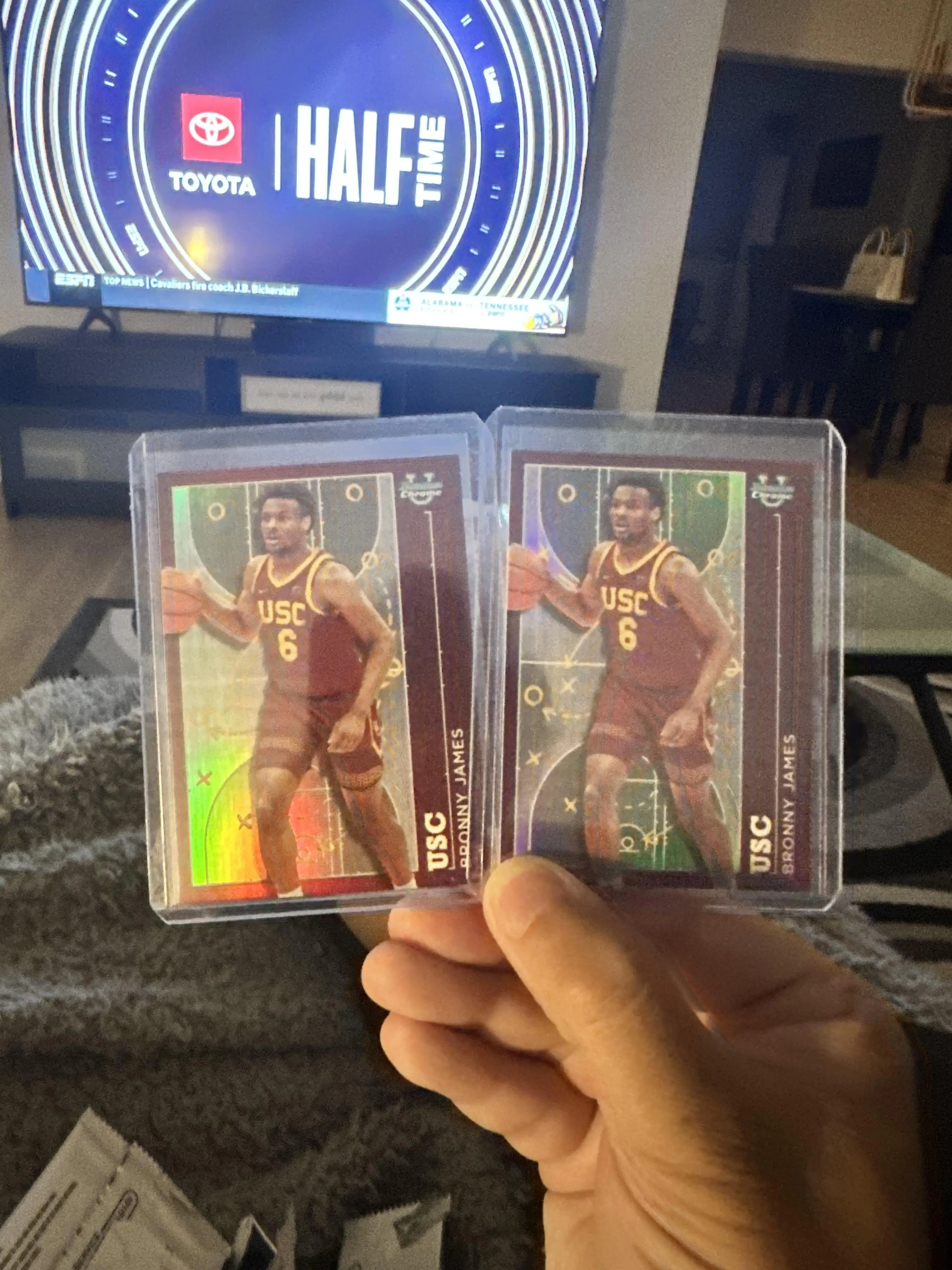 Customer provided image, click to load a larger version