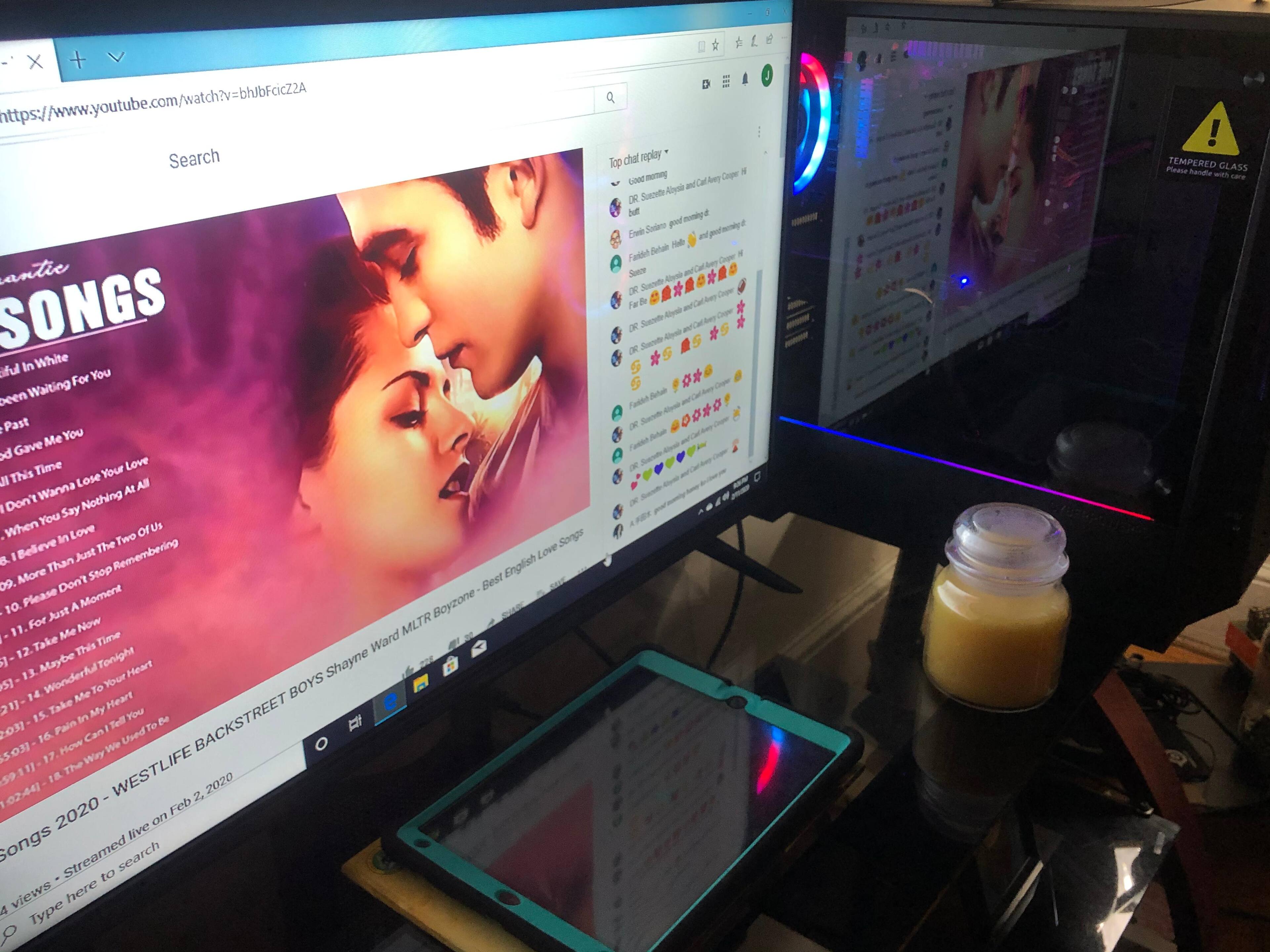 Customer provided, click to load a larger version