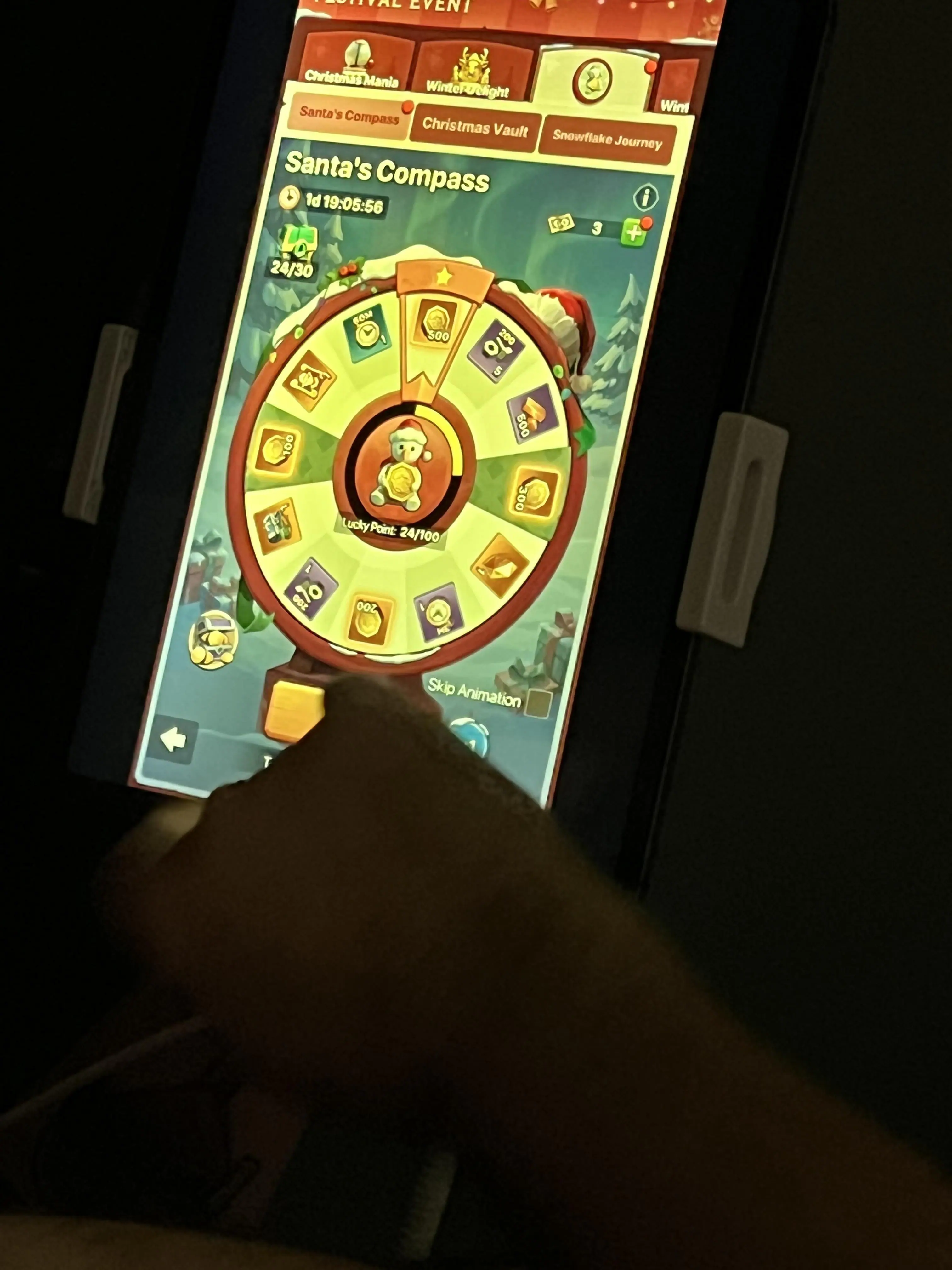 Customer provided image, click to load a larger version