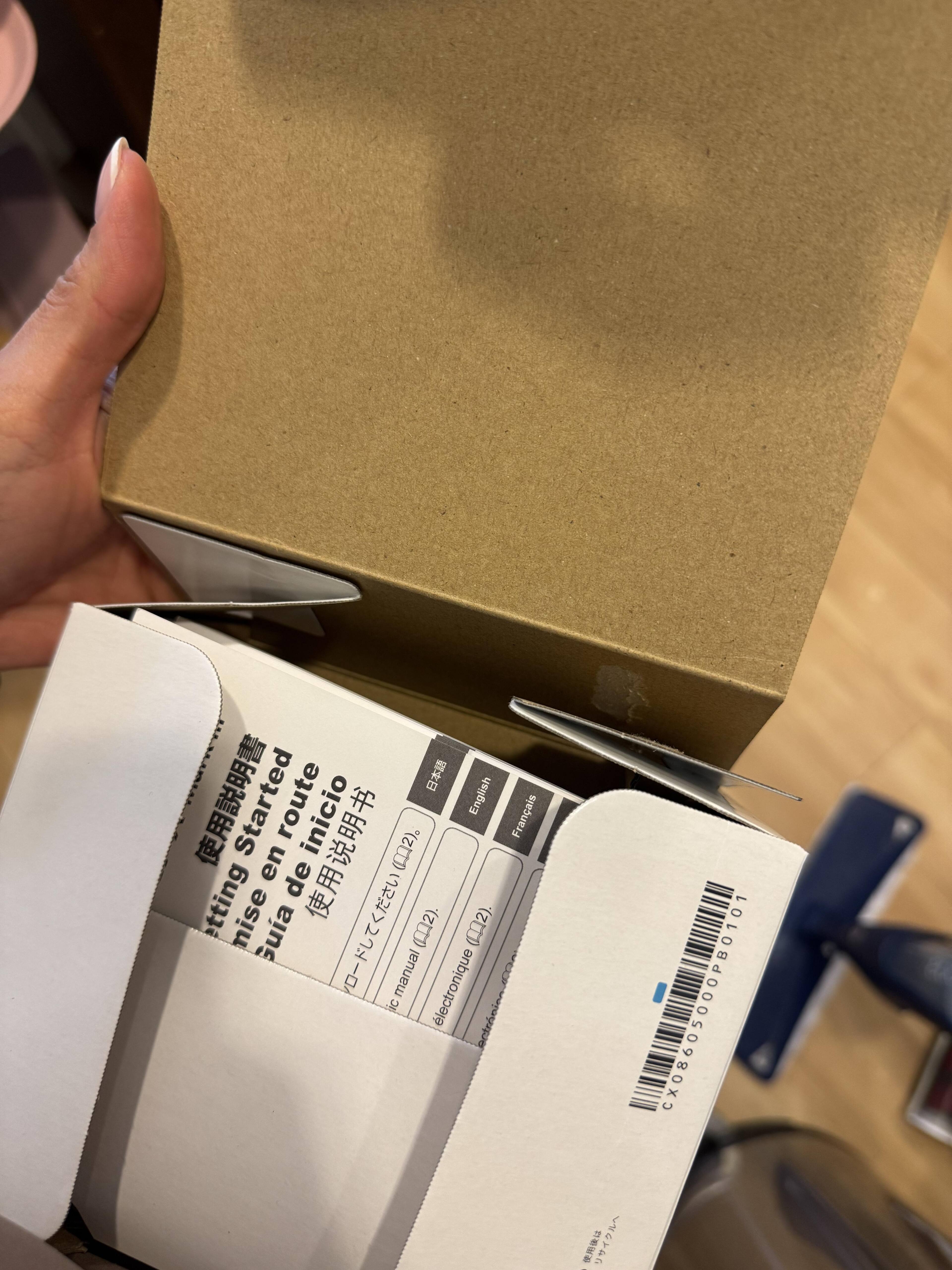 Customer provided, click to load a larger version