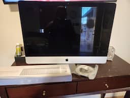 Apple Certified Refurbished 27 Apple Certified Refurbished 27