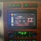 Pioneer 7 Motorized Android Auto™ and Apple CarPlay® Bluetooth® Digital  Media (DM) Receiver Black AVH-3500NEX - Best Buy