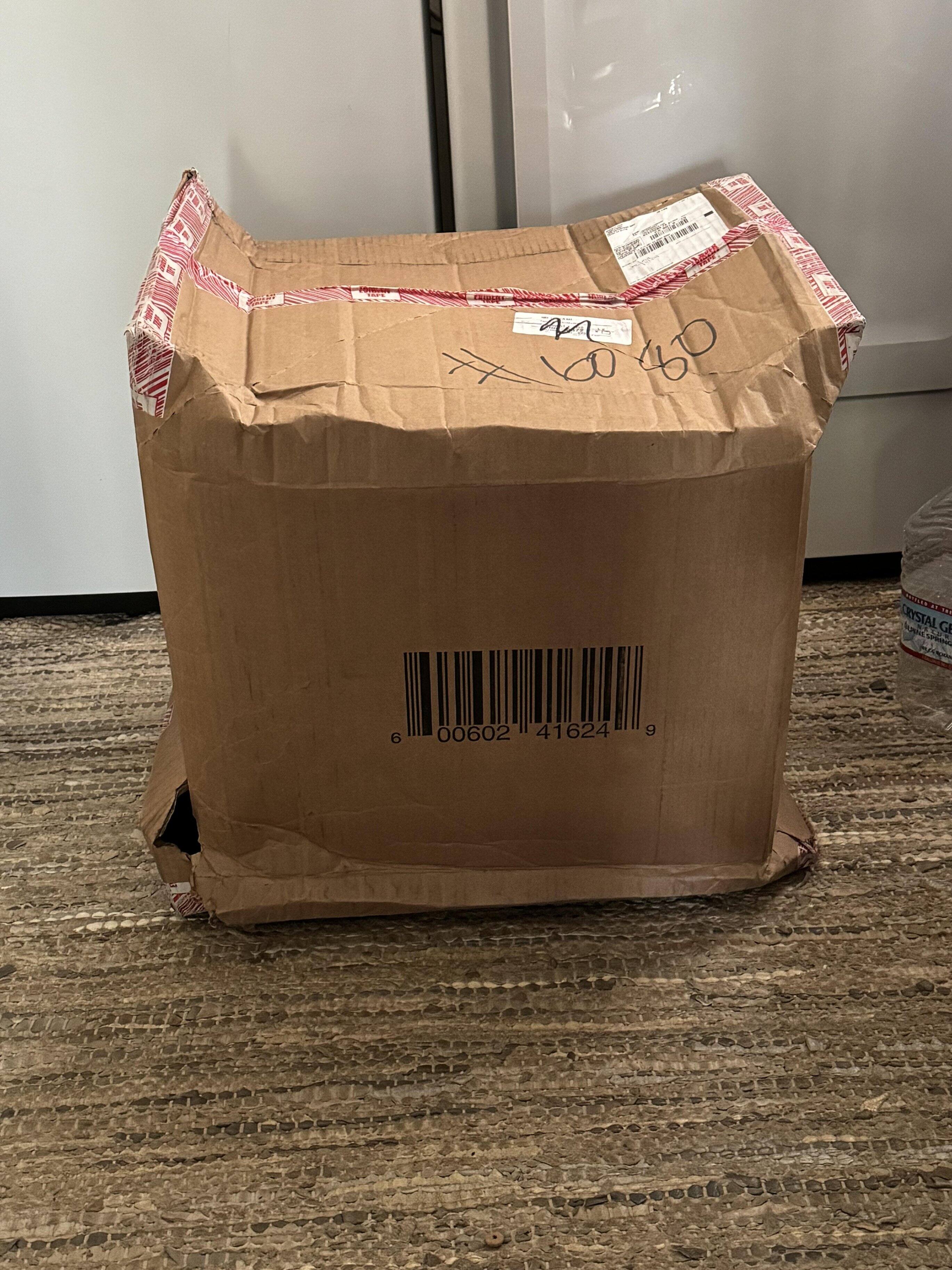 Customer provided, click to load a larger version