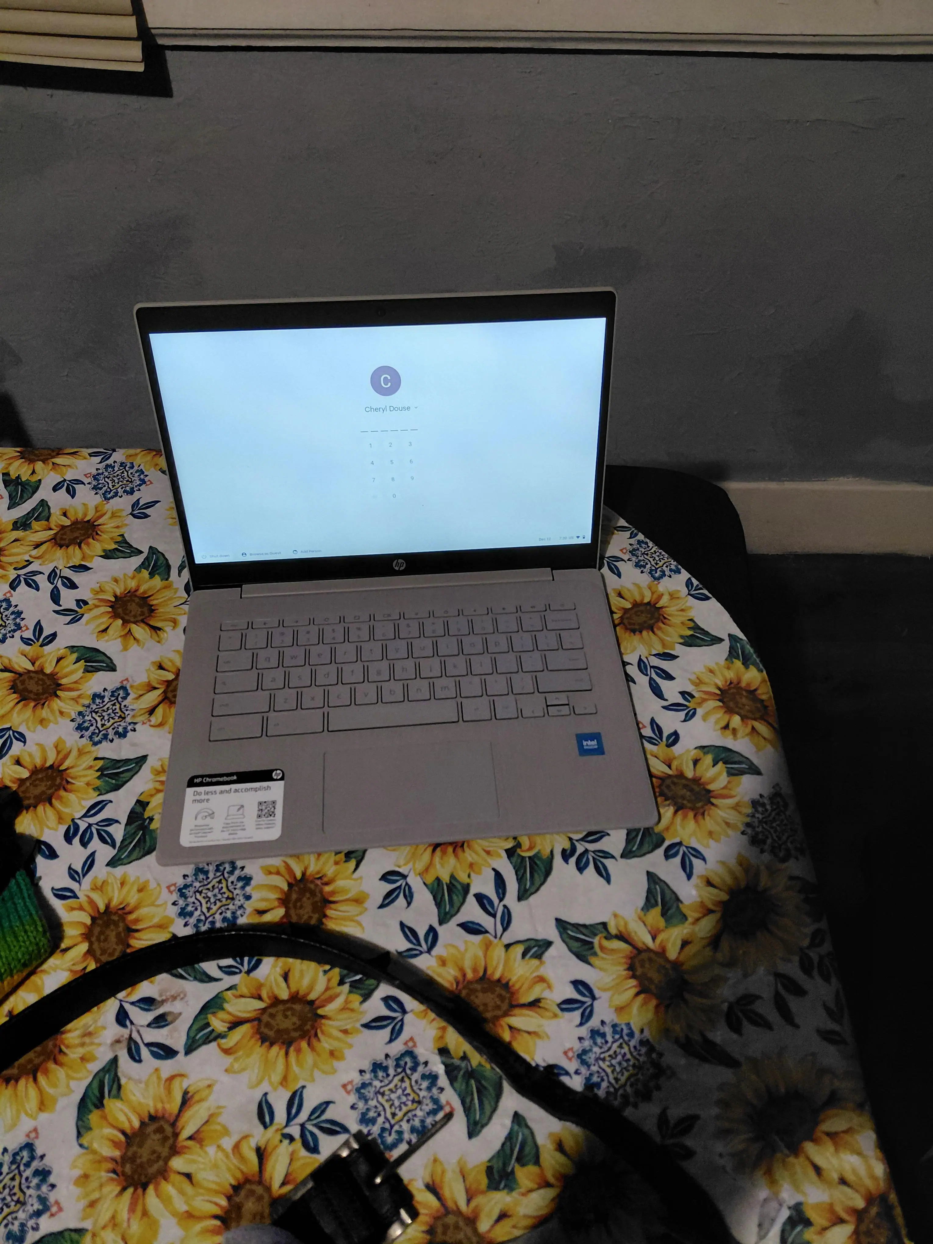 Customer provided, click to load a larger version