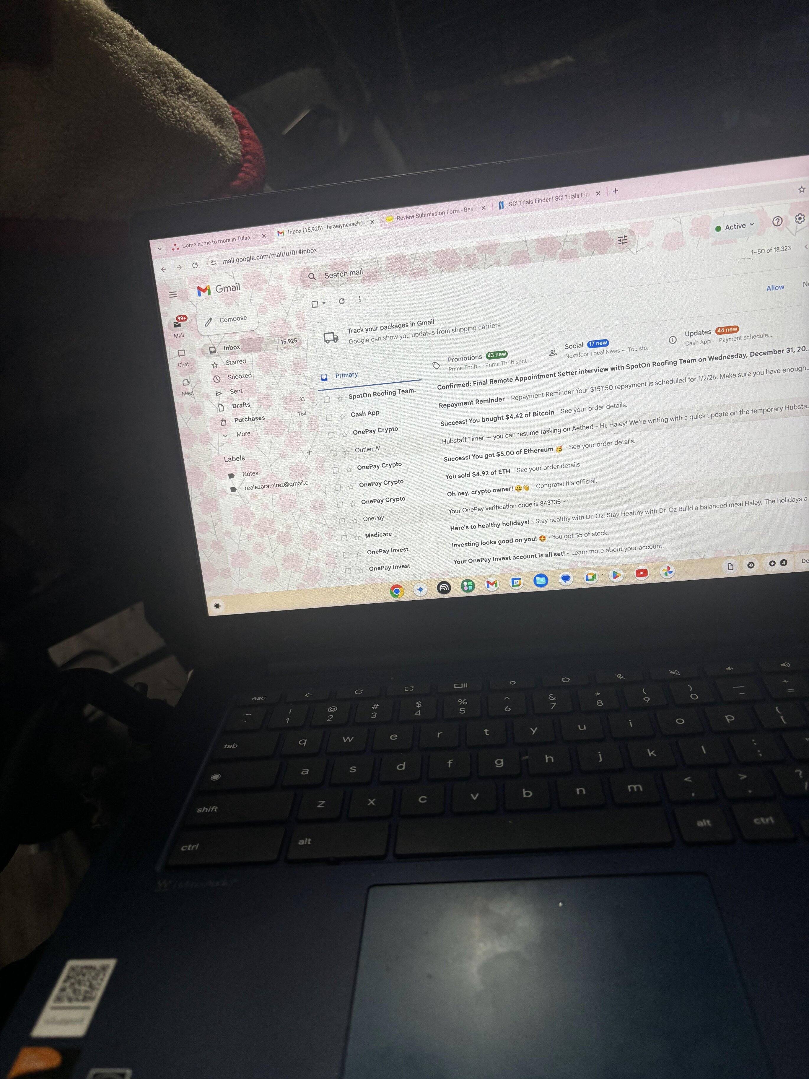 Customer provided, click to load a larger version