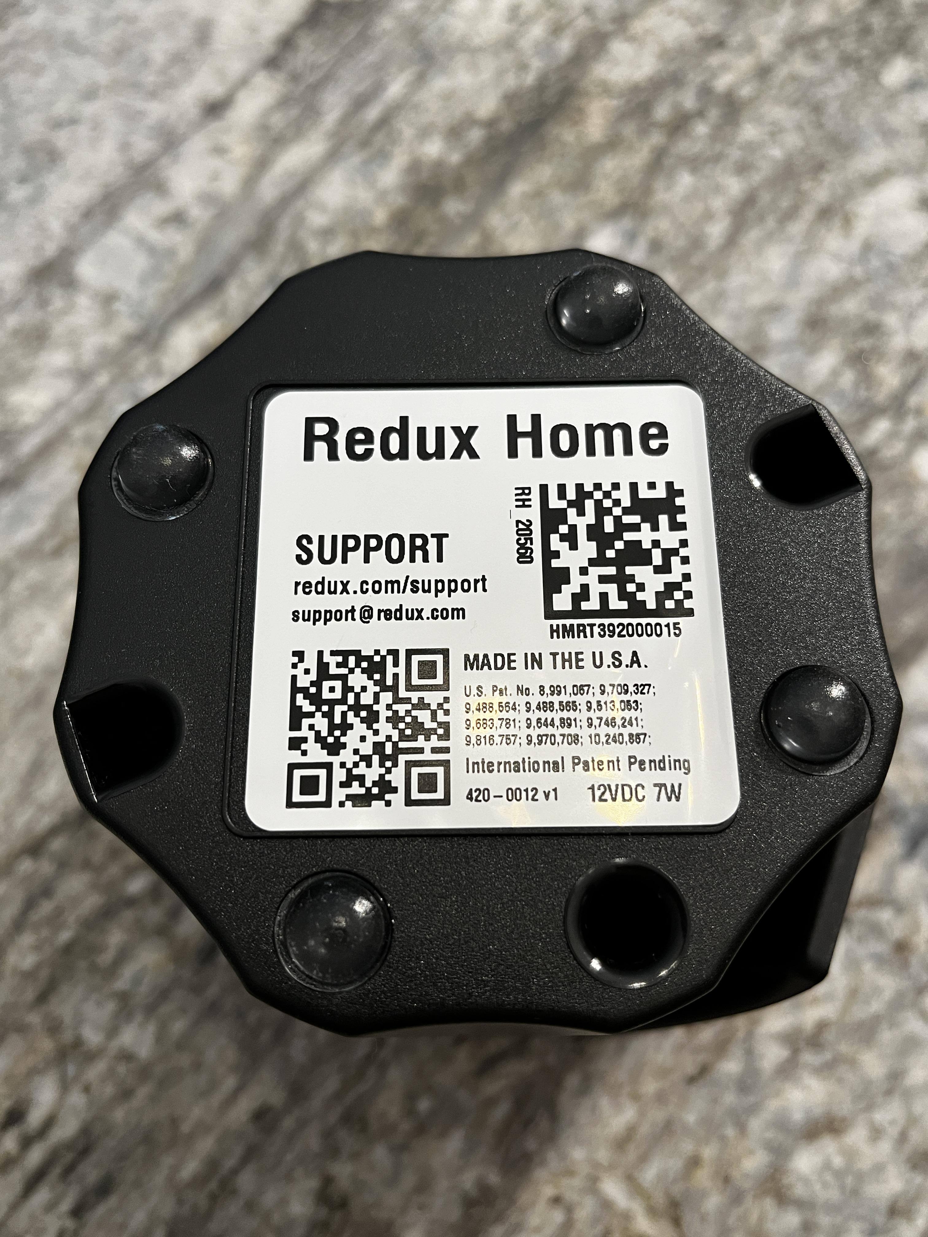 Bottom of Unit, click to load a larger version