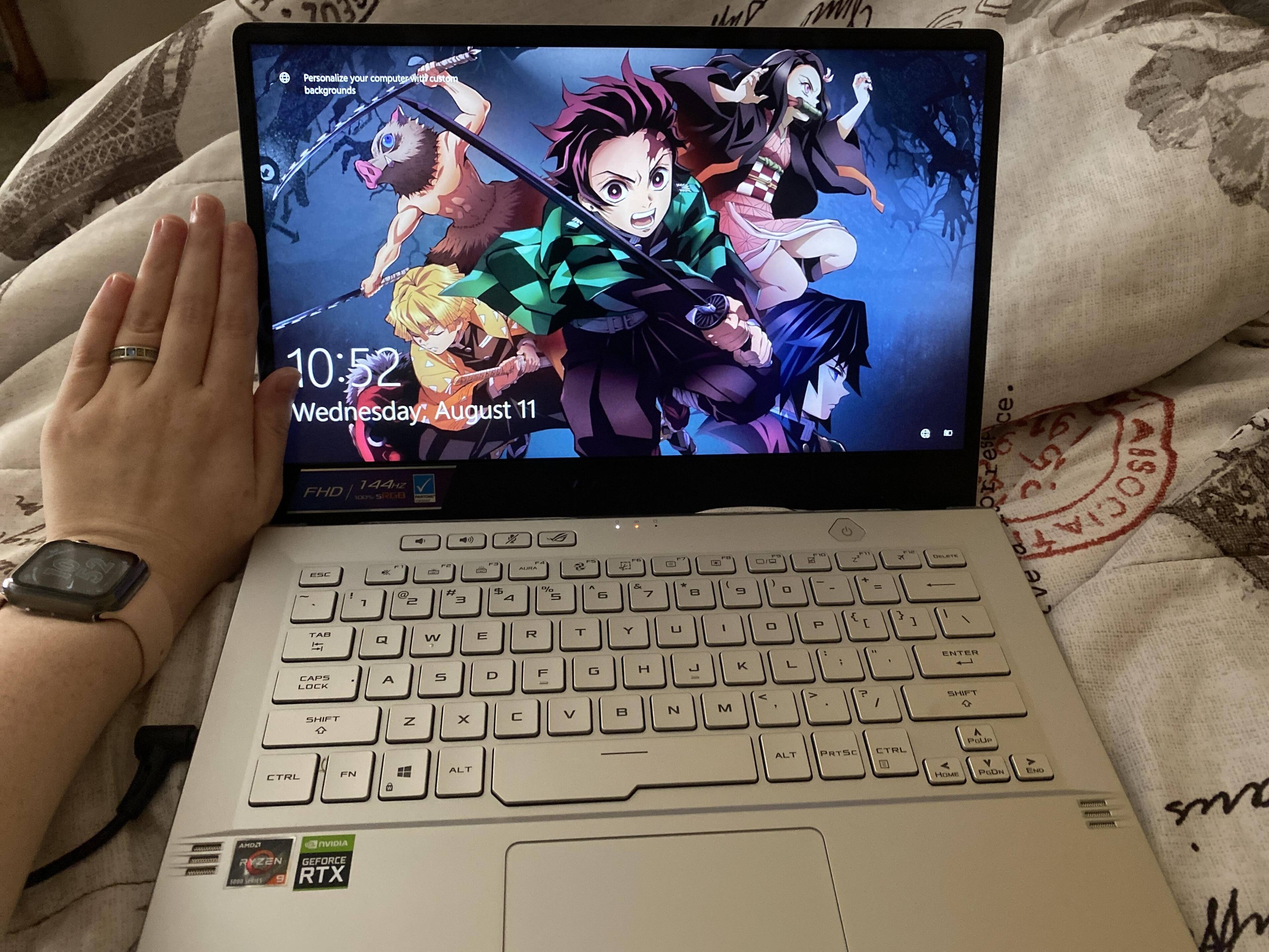 Customer provided, click to load a larger version