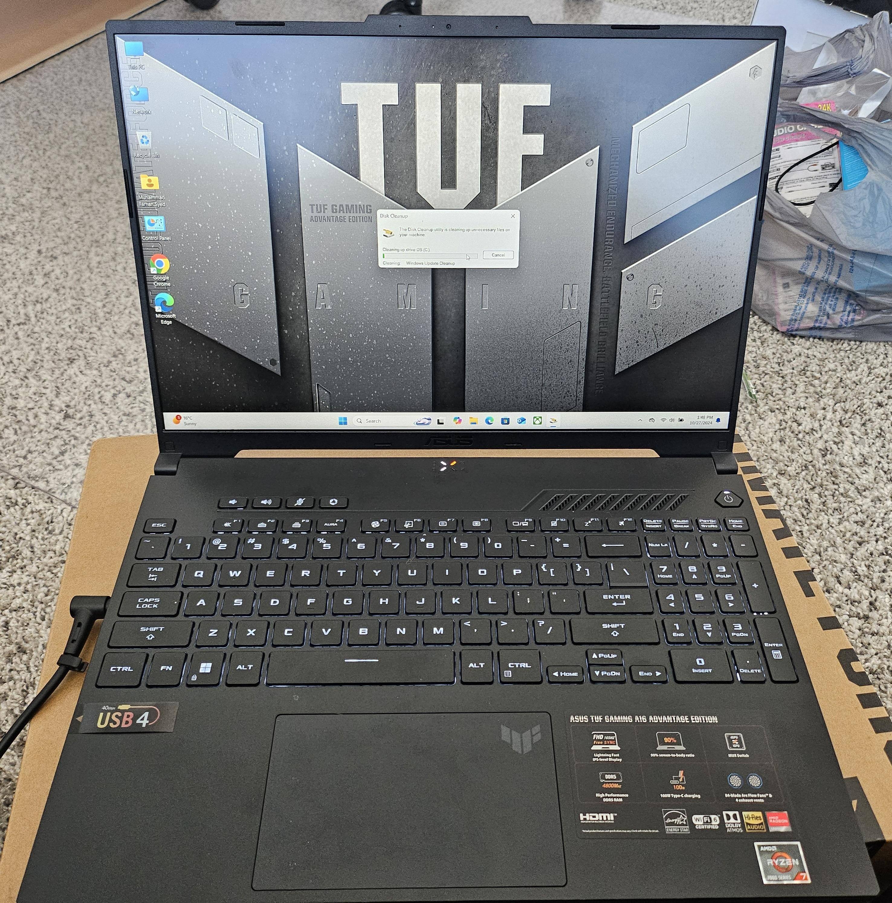 Customer provided, click to load a larger version