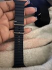 Apple Watch Ultra 2 (GPS + Cellular) 49mm Titanium Case with Orange Ocean  Band Titanium (Verizon) MREH3LL/A - Best Buy
