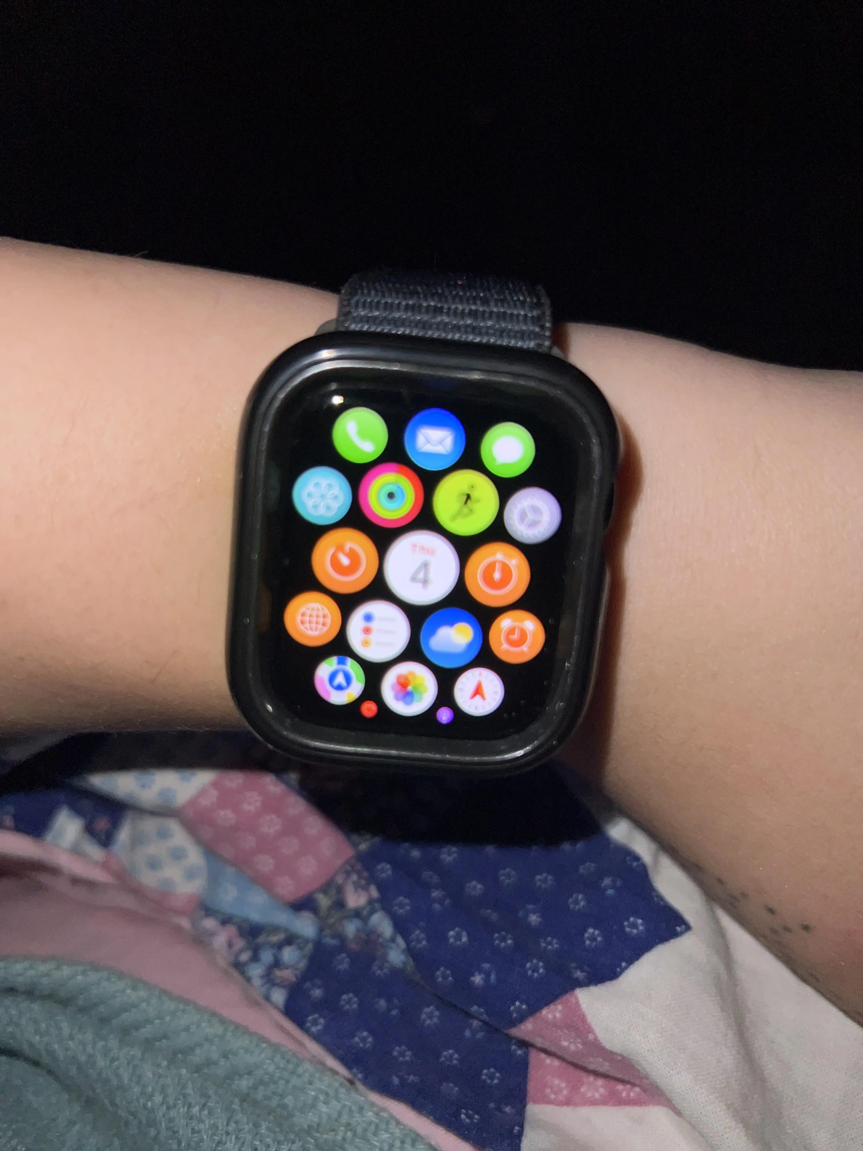 Customer provided image, click to load a larger version