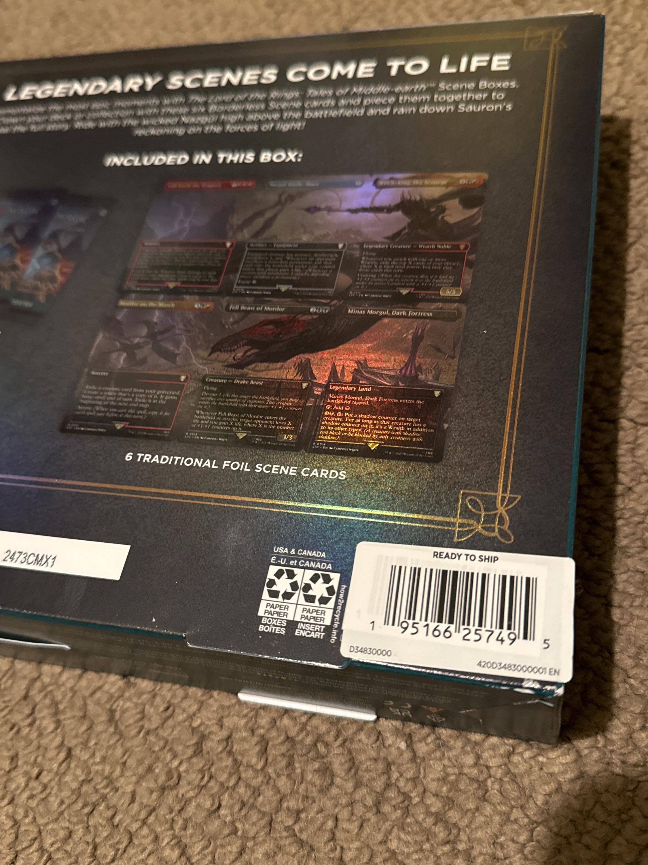 Customer provided image, click to load a larger version